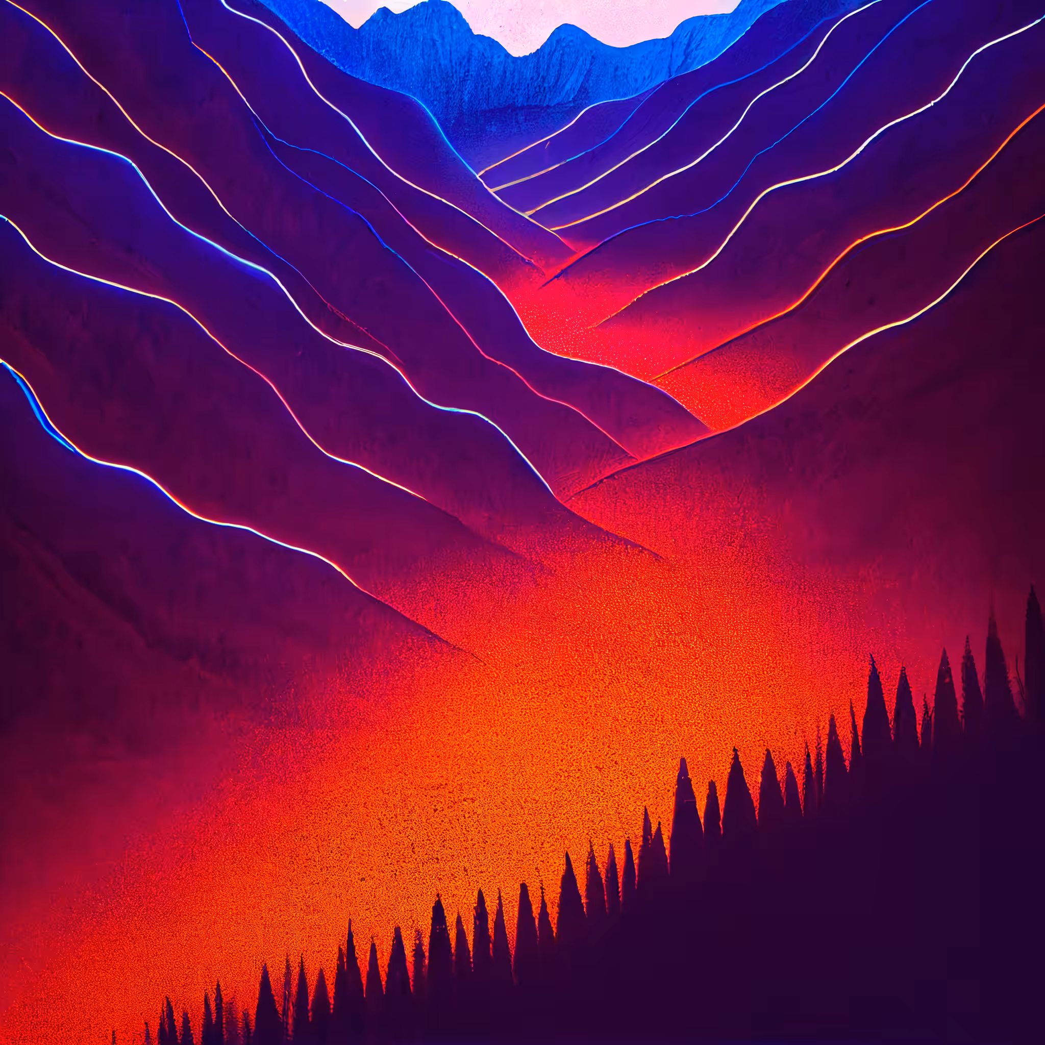 Wintermute National Park #5
