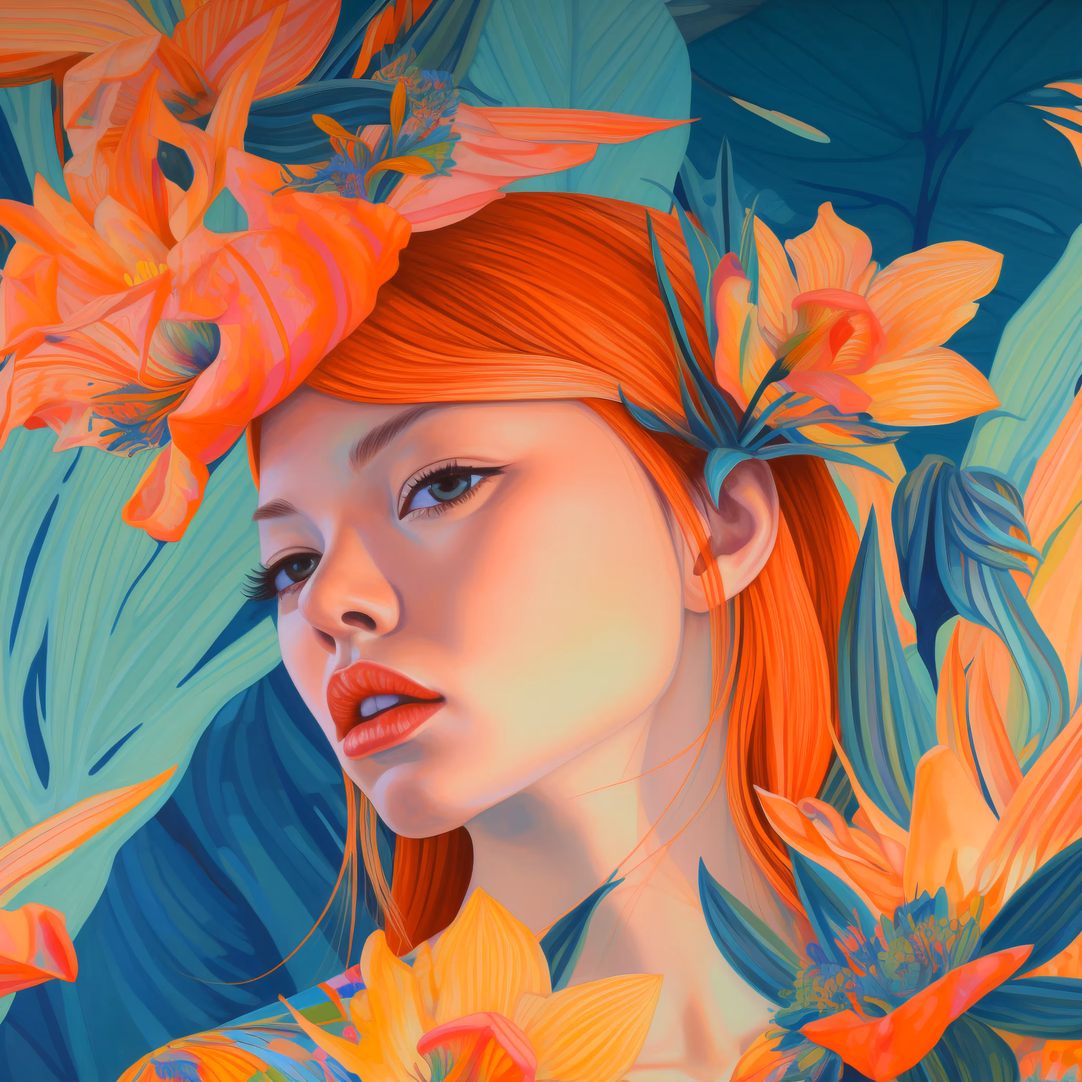 Her Universe #60