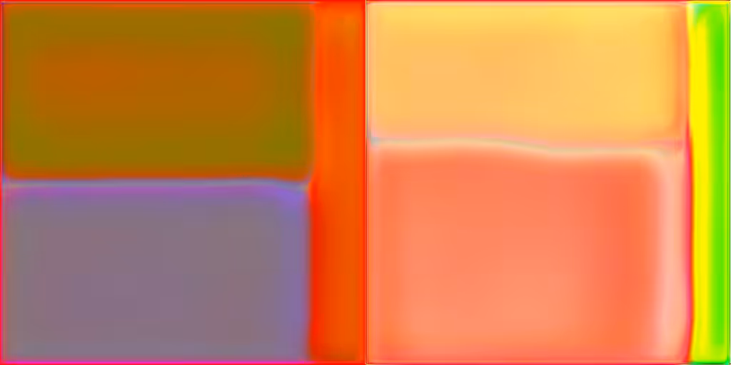 (un)stable equilibrium 1:5 #032