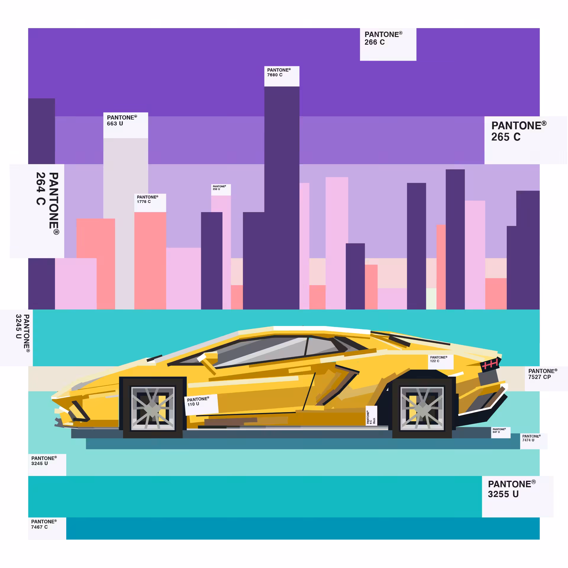 Wen E-Lambo