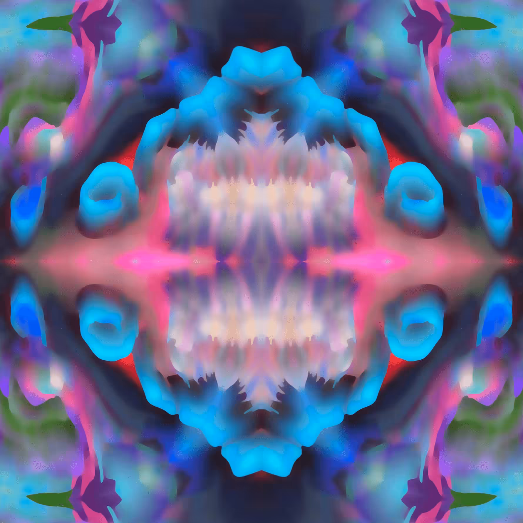 Sacred Spaces #10