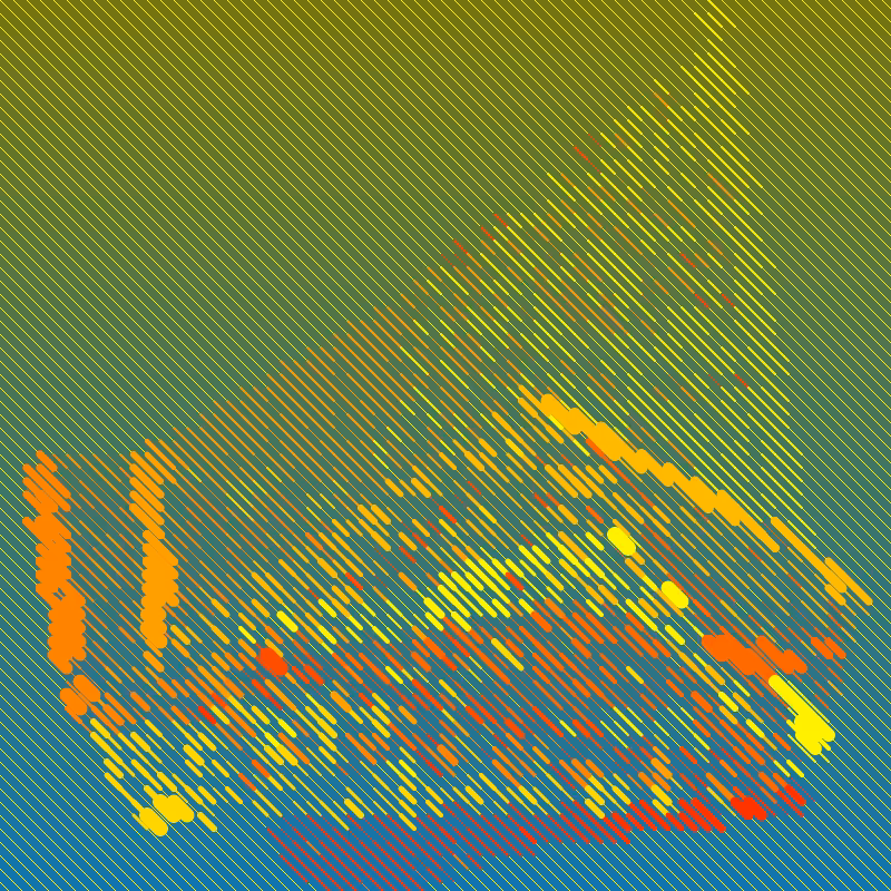 Node Clouds #4