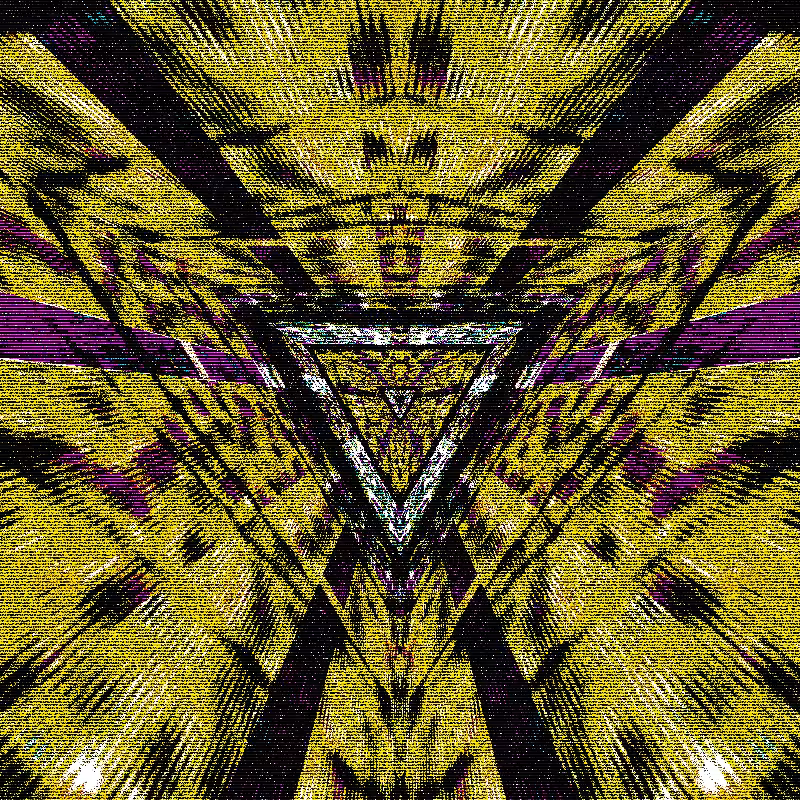 PURZ x CIPOTE - Tunnel Vision #25