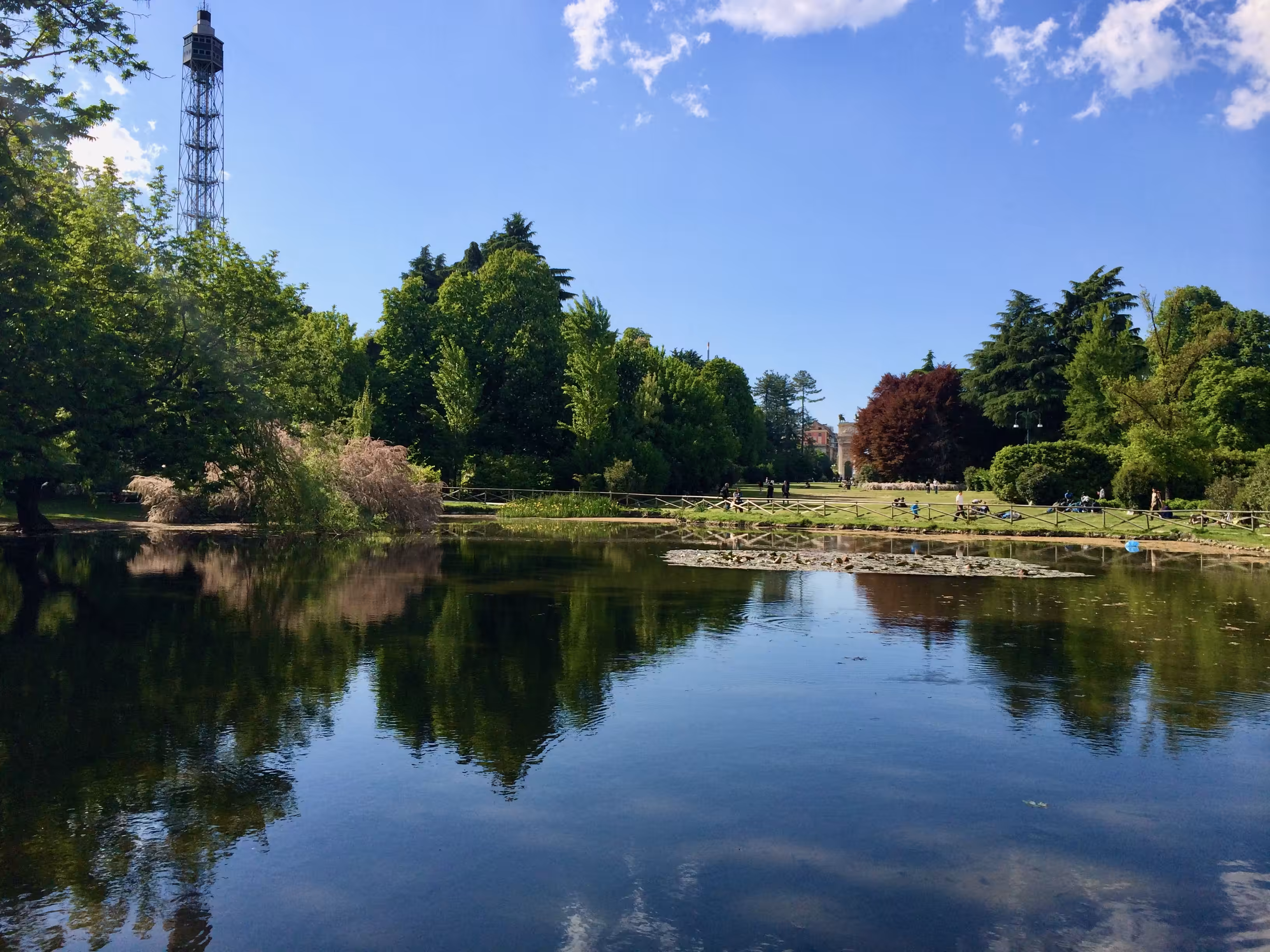 Little Pond 3