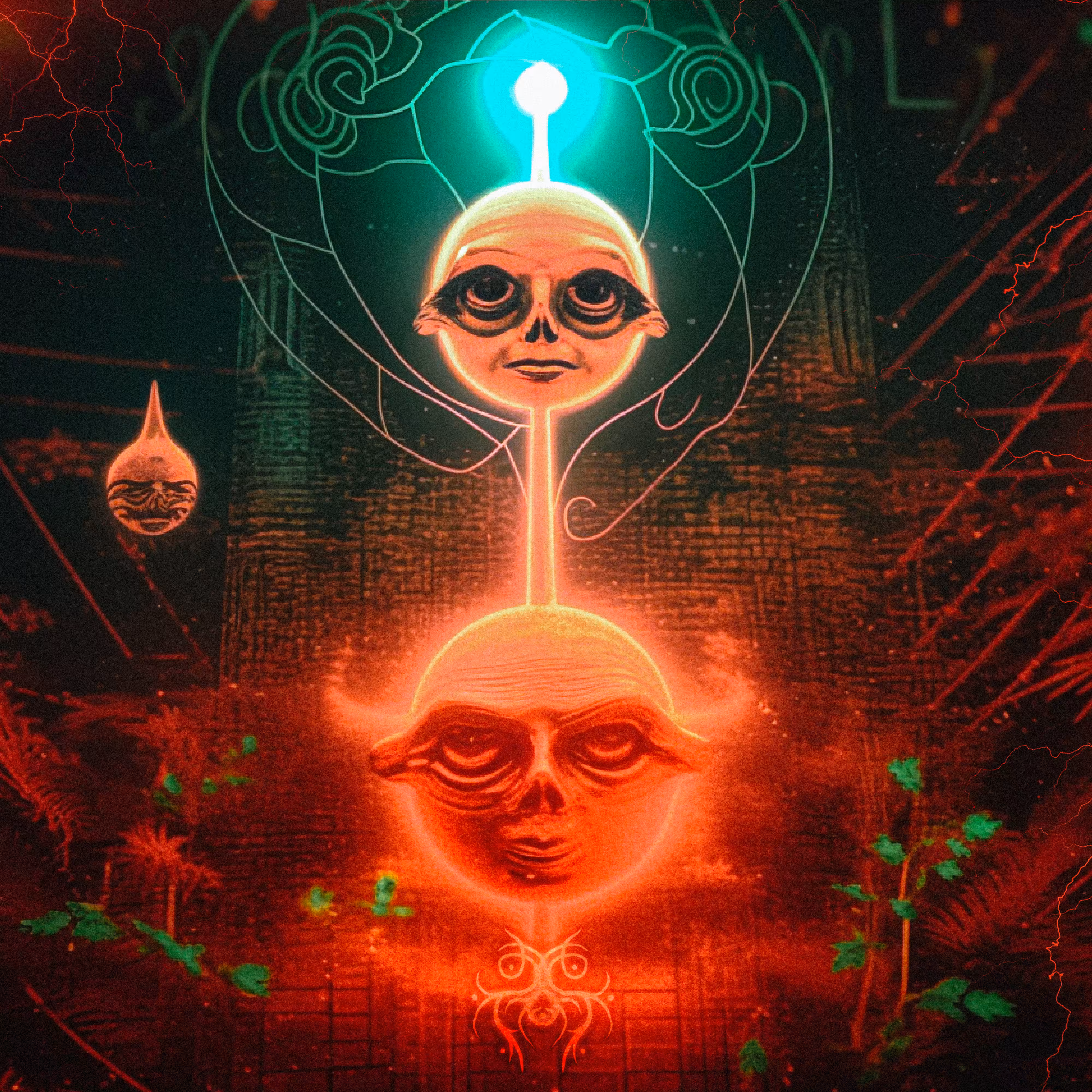 Glow Orb’s 