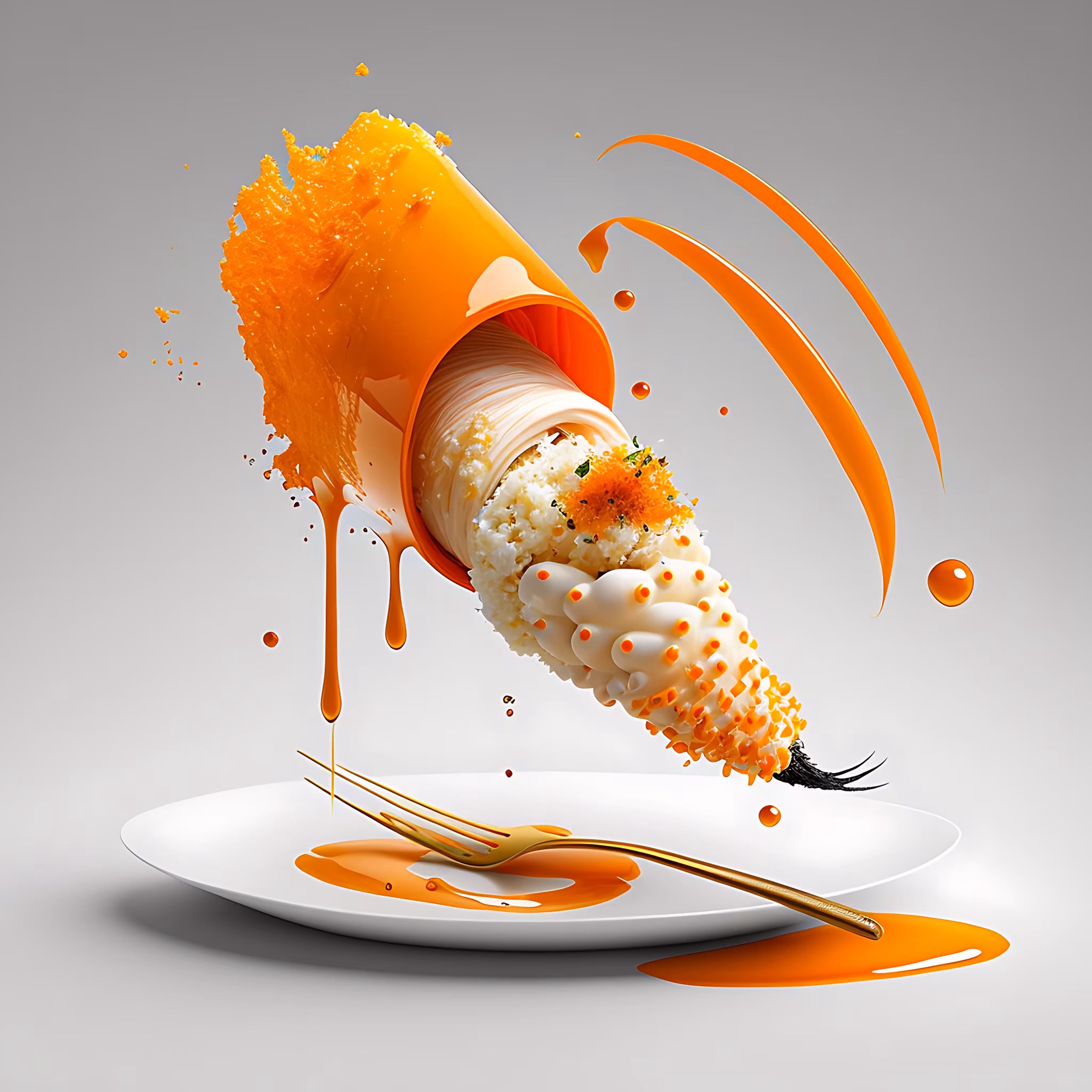 OMAKASE: Omakase Fever Dreams 085