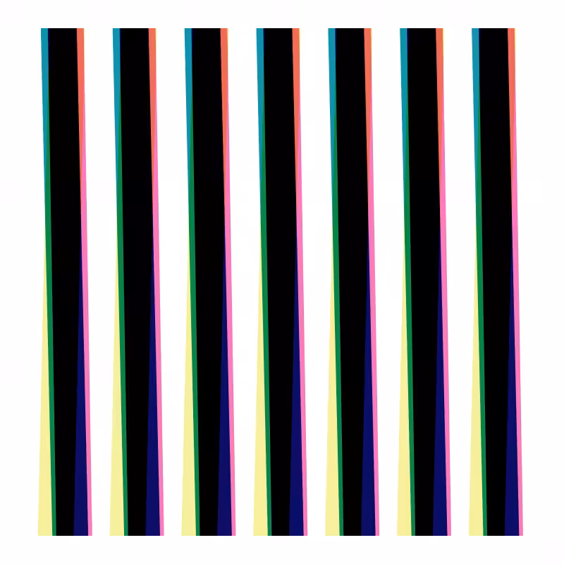 ALL COLORS ARE FANTASTIC #437