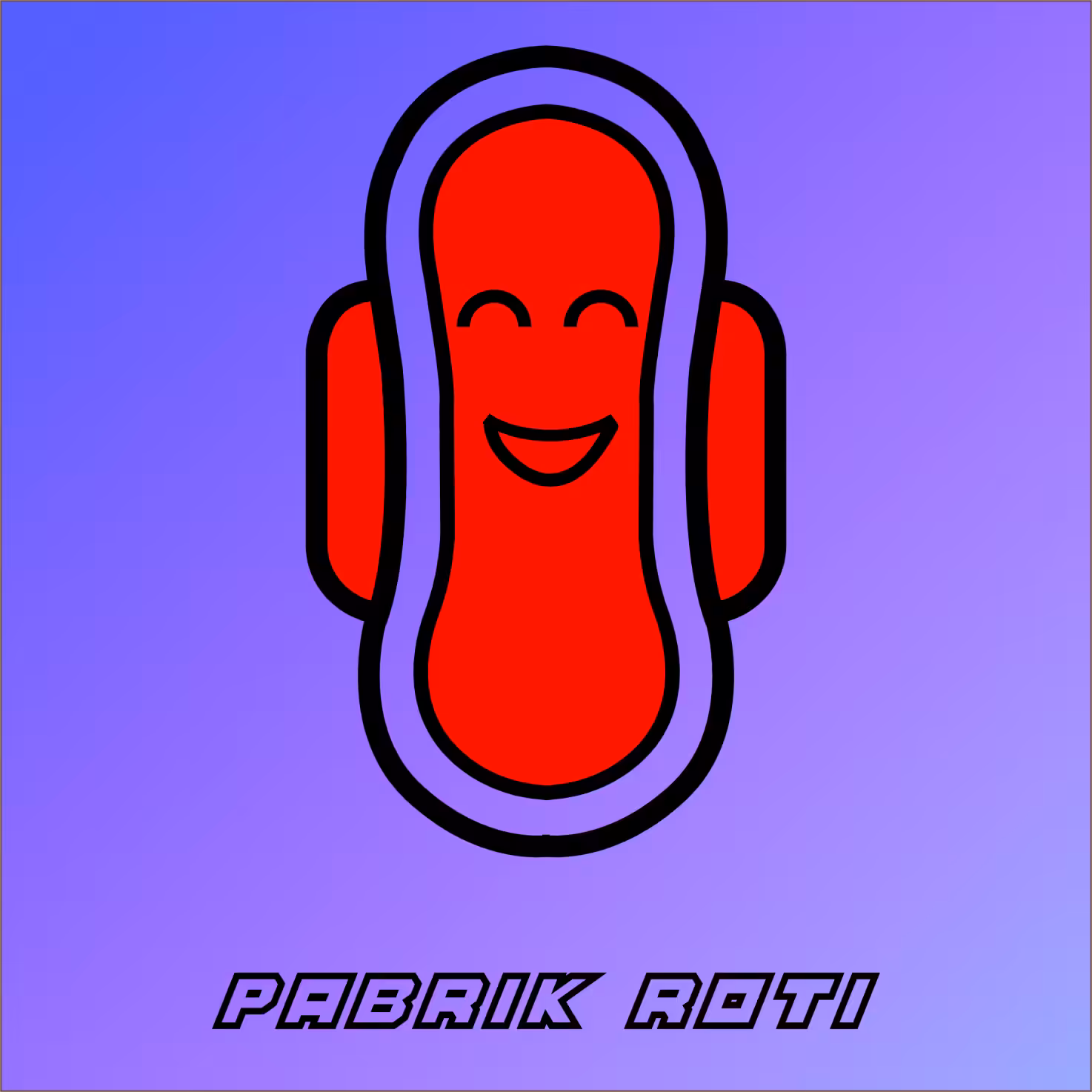 Logo Pabrik Roti: PABRIKROTI.IDN #839