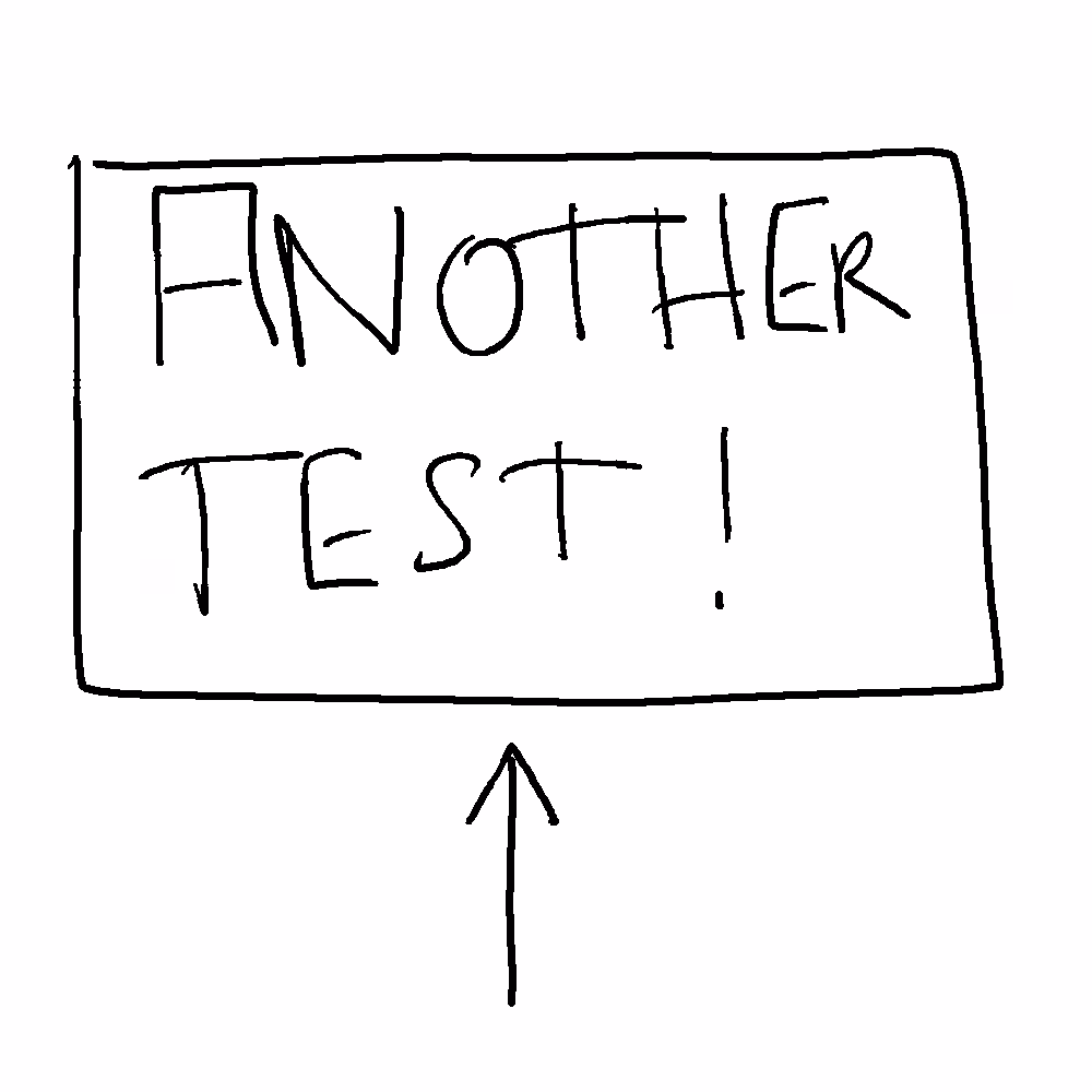 test mint - again