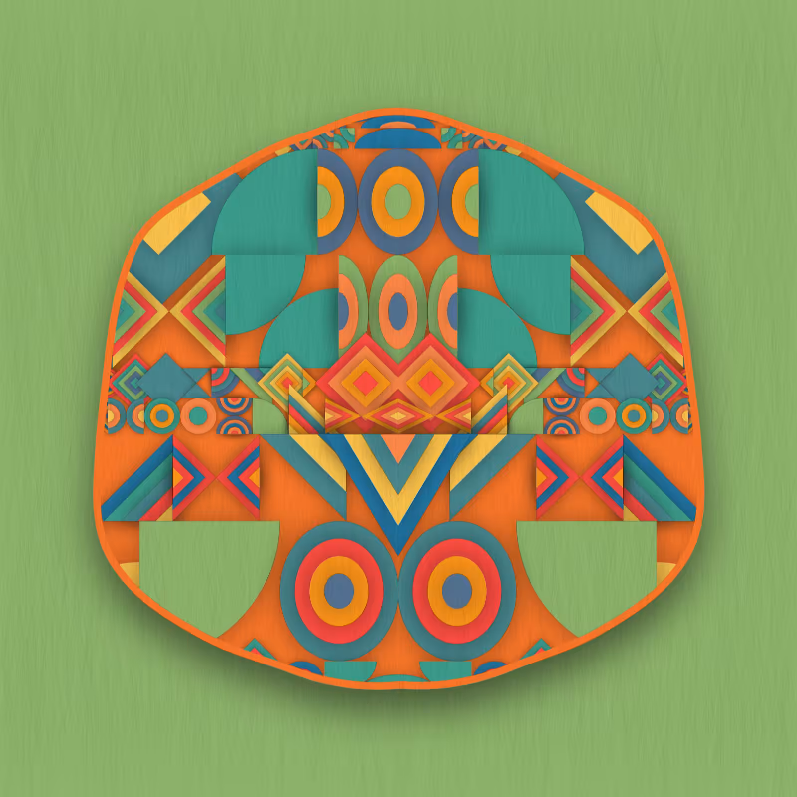 Generativemasks #3778
