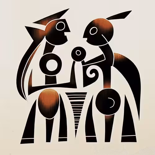 AIztec Spirits #49