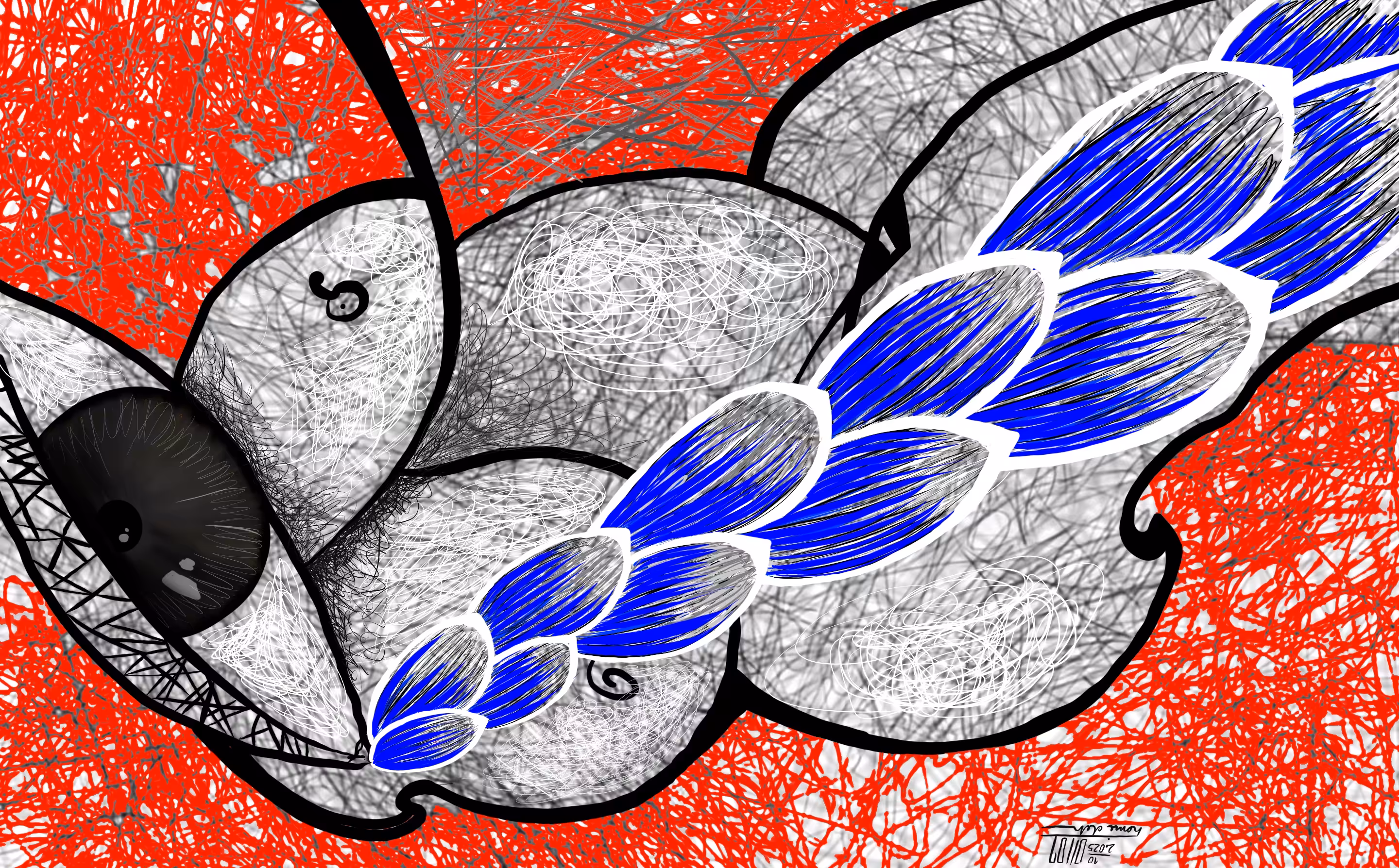 Self Study: The Courage to Feel