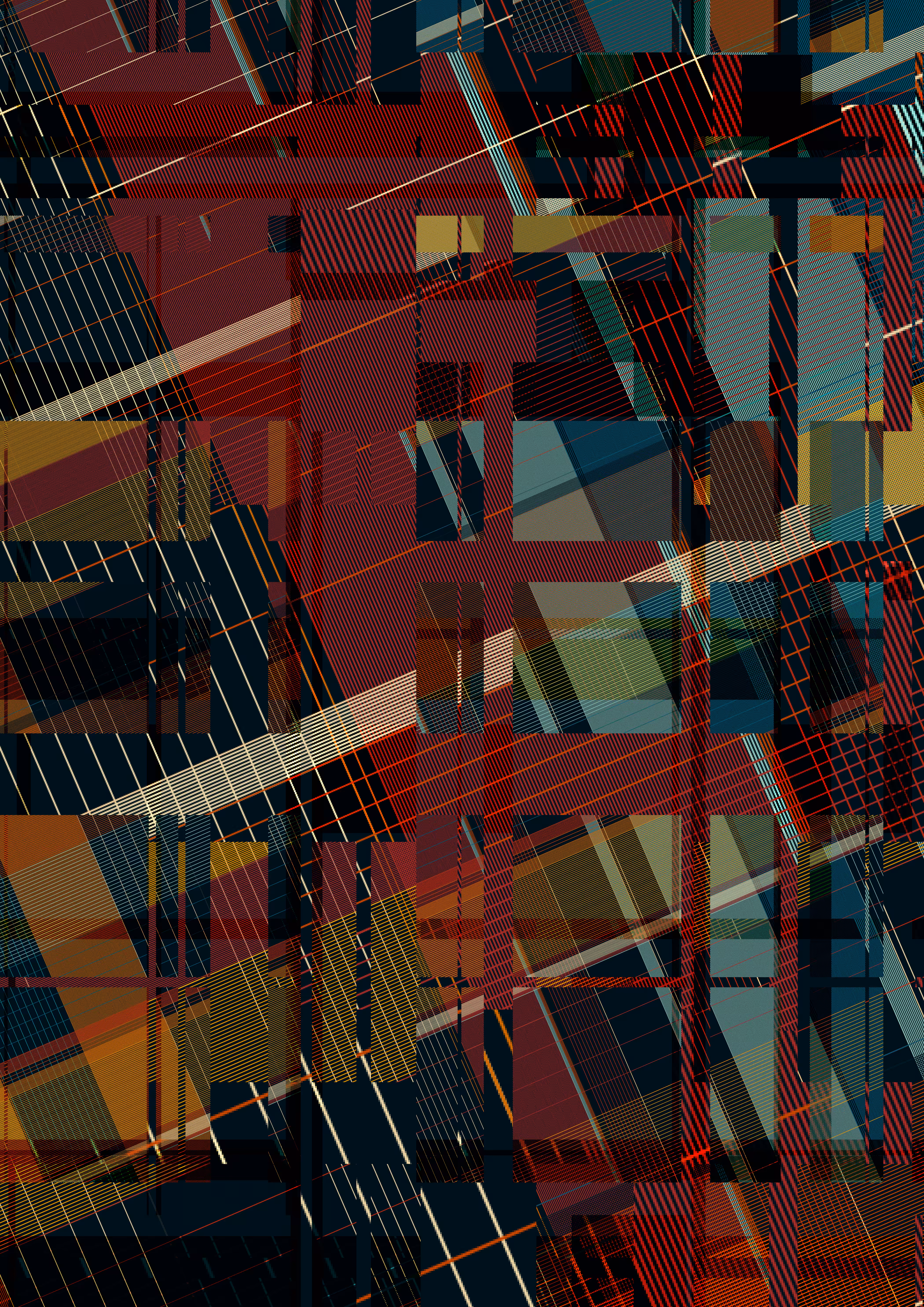 Hidden Intersections #30