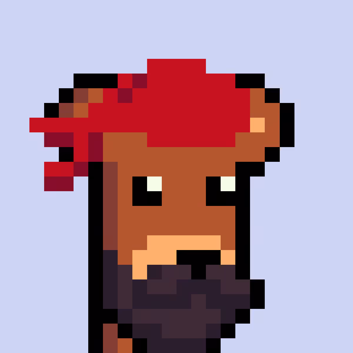 BearPunks #640