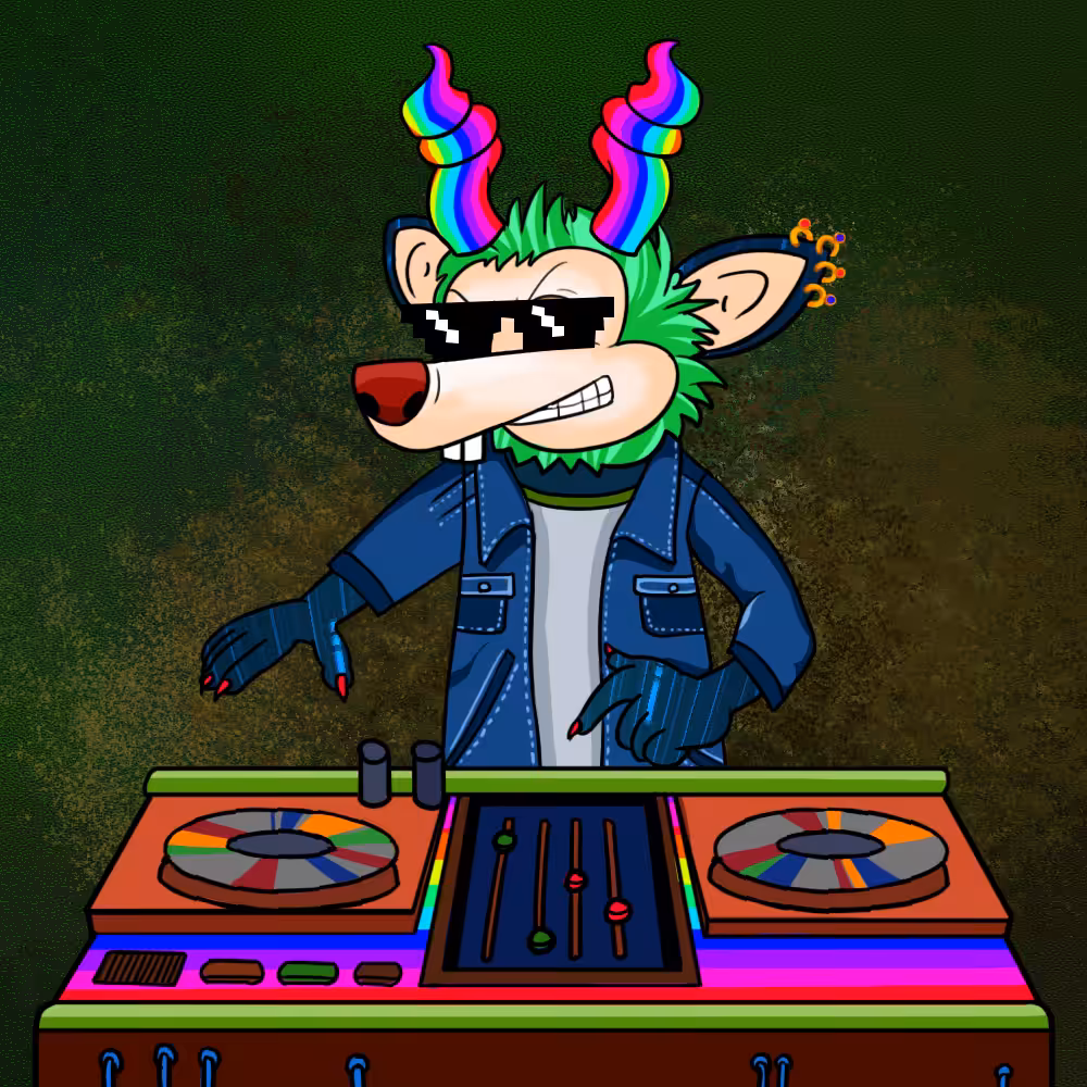 Tezape Skratz #47