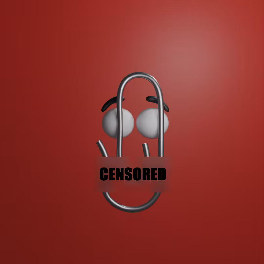 Naked clipo #0033