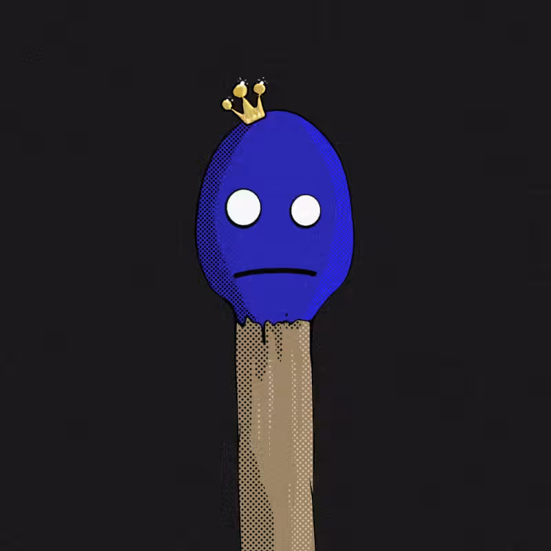 Matches #22