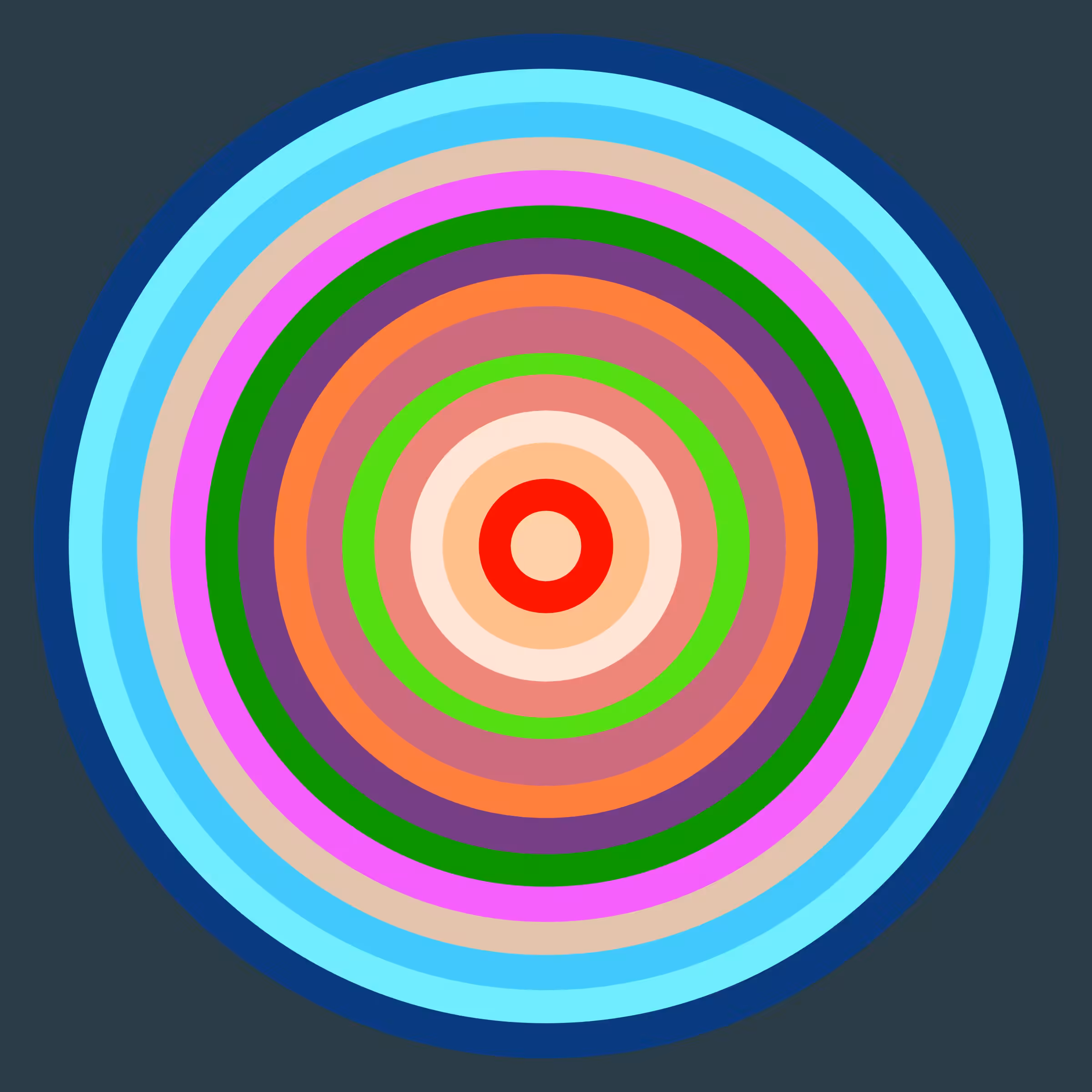 Circle of Frens² #1556