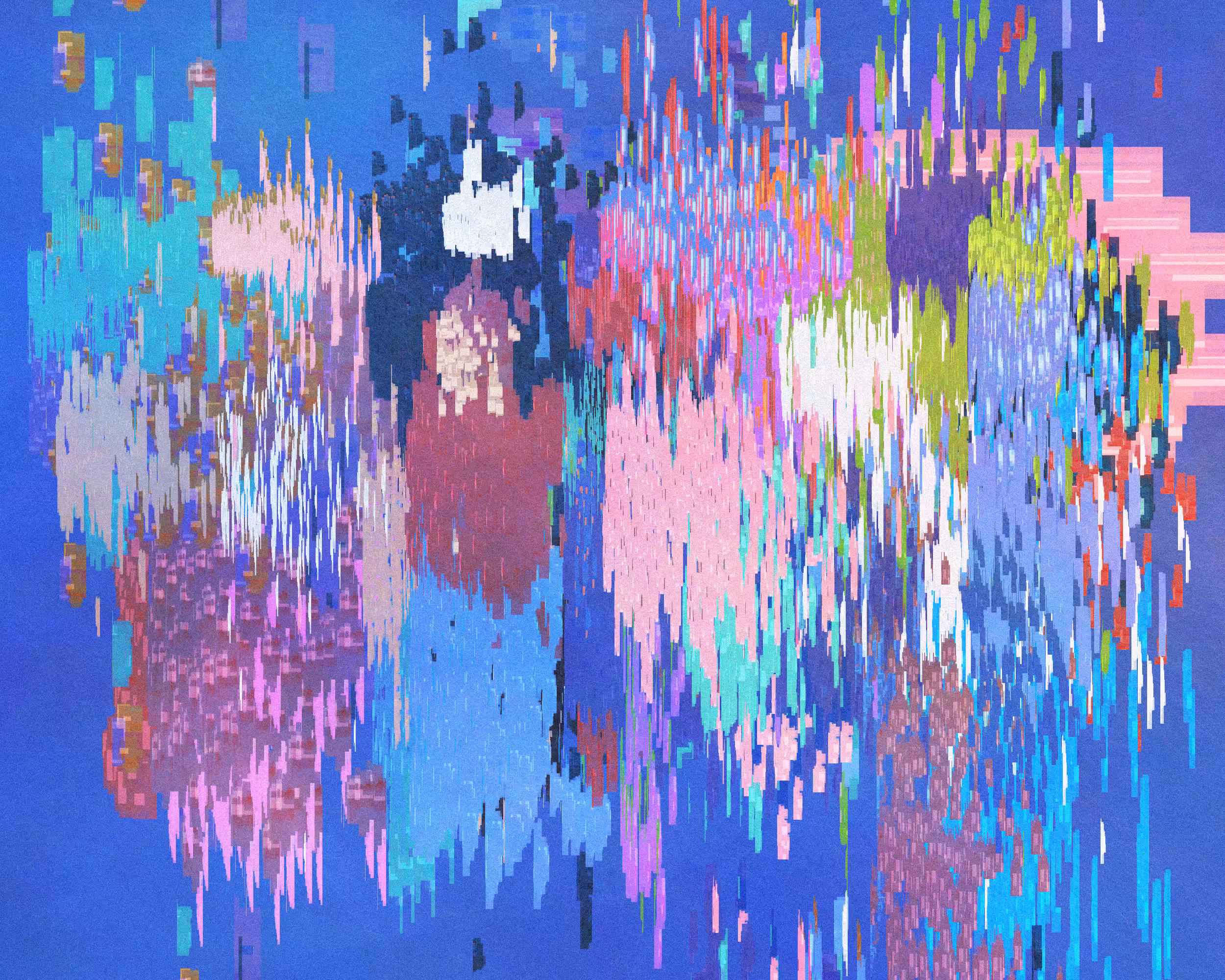Glossolalia #59
