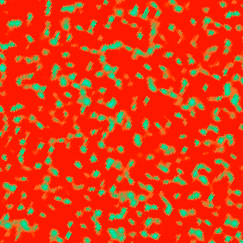 pixel paranoia #2 #72