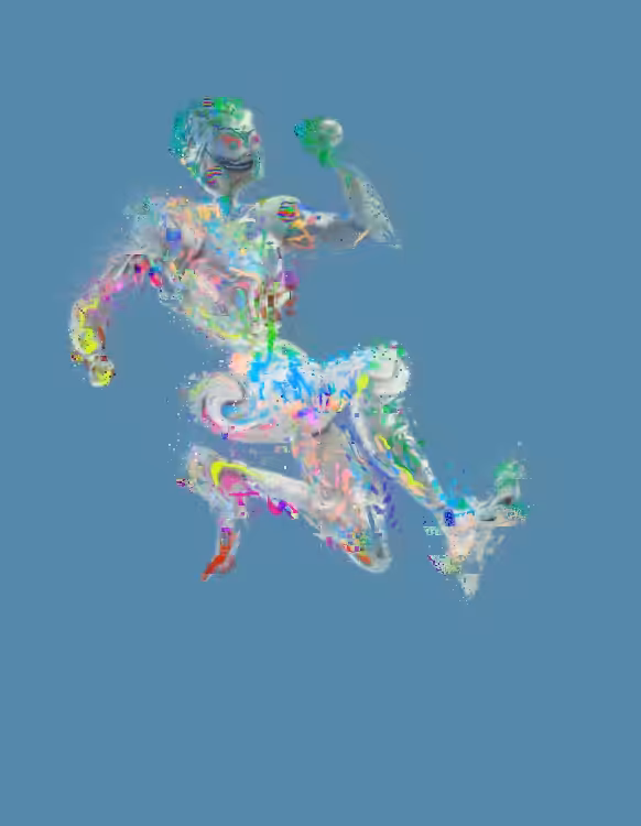 Sprite Sprint