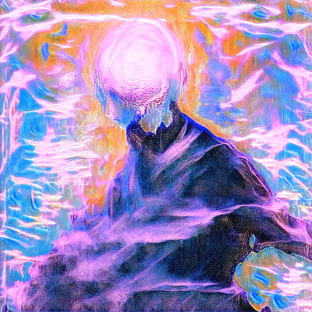 Control The Soul #893