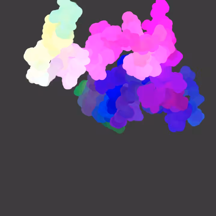Let Me Squiggle