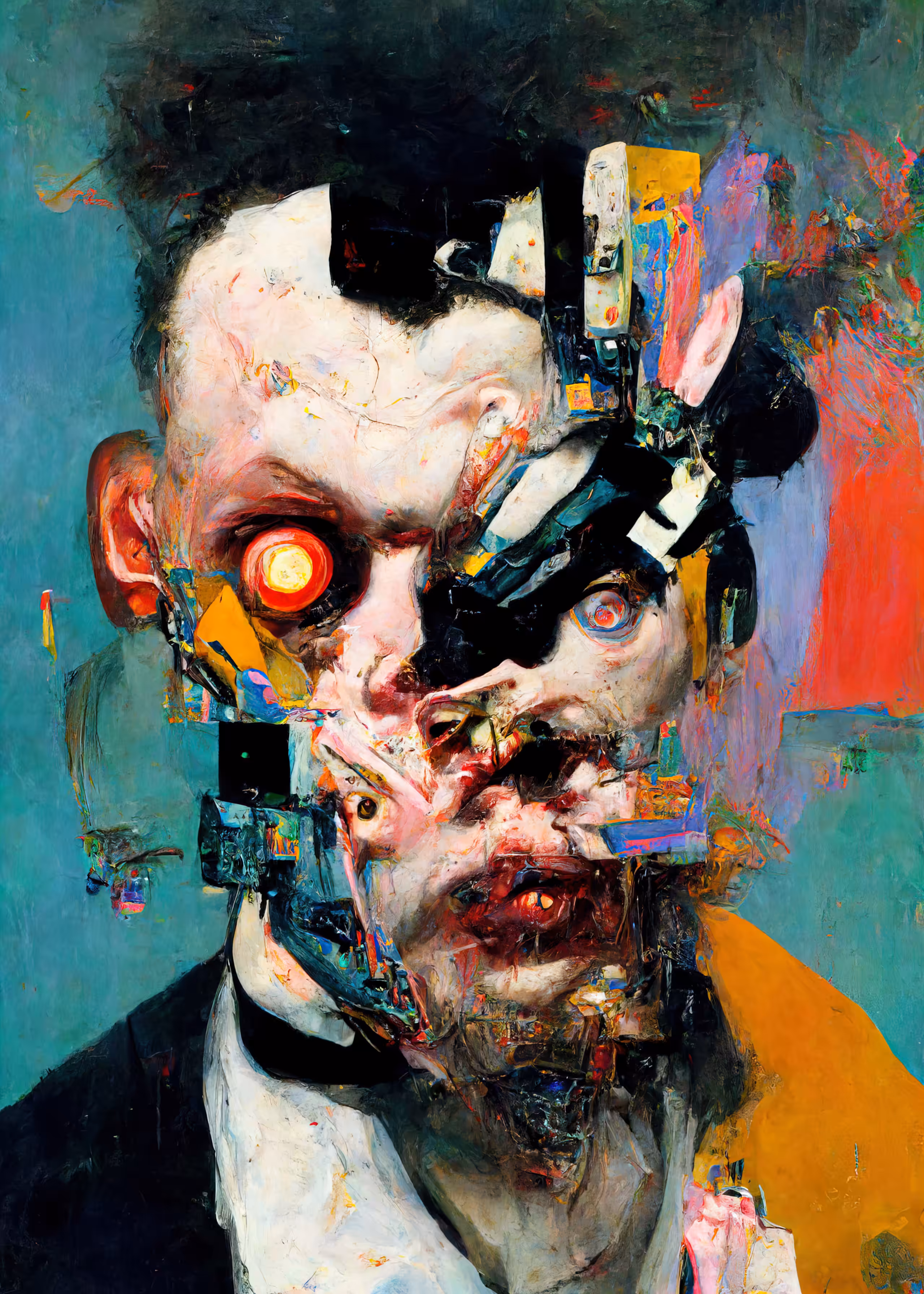 future shock