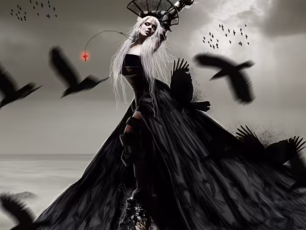 + MadonnA +