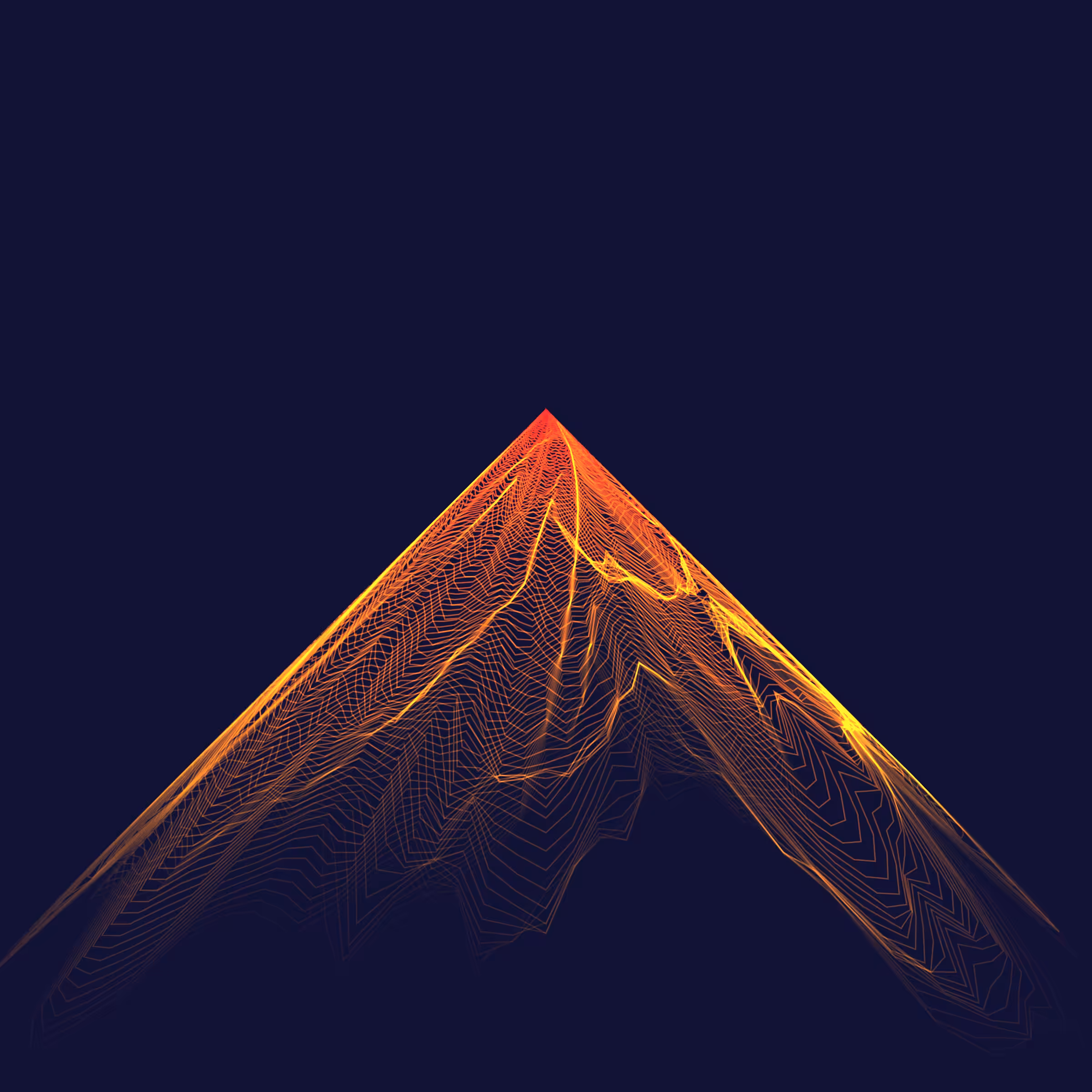 Mountain to Sound #4