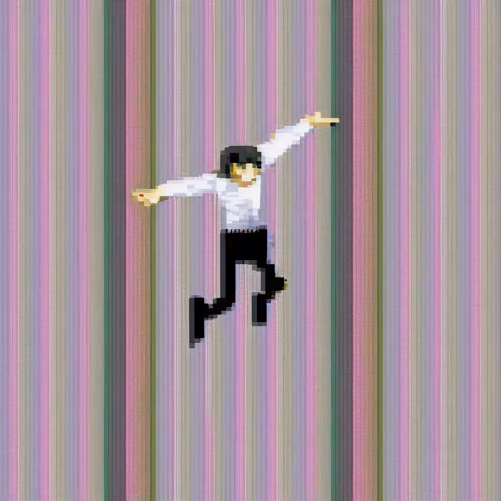 Falling Man