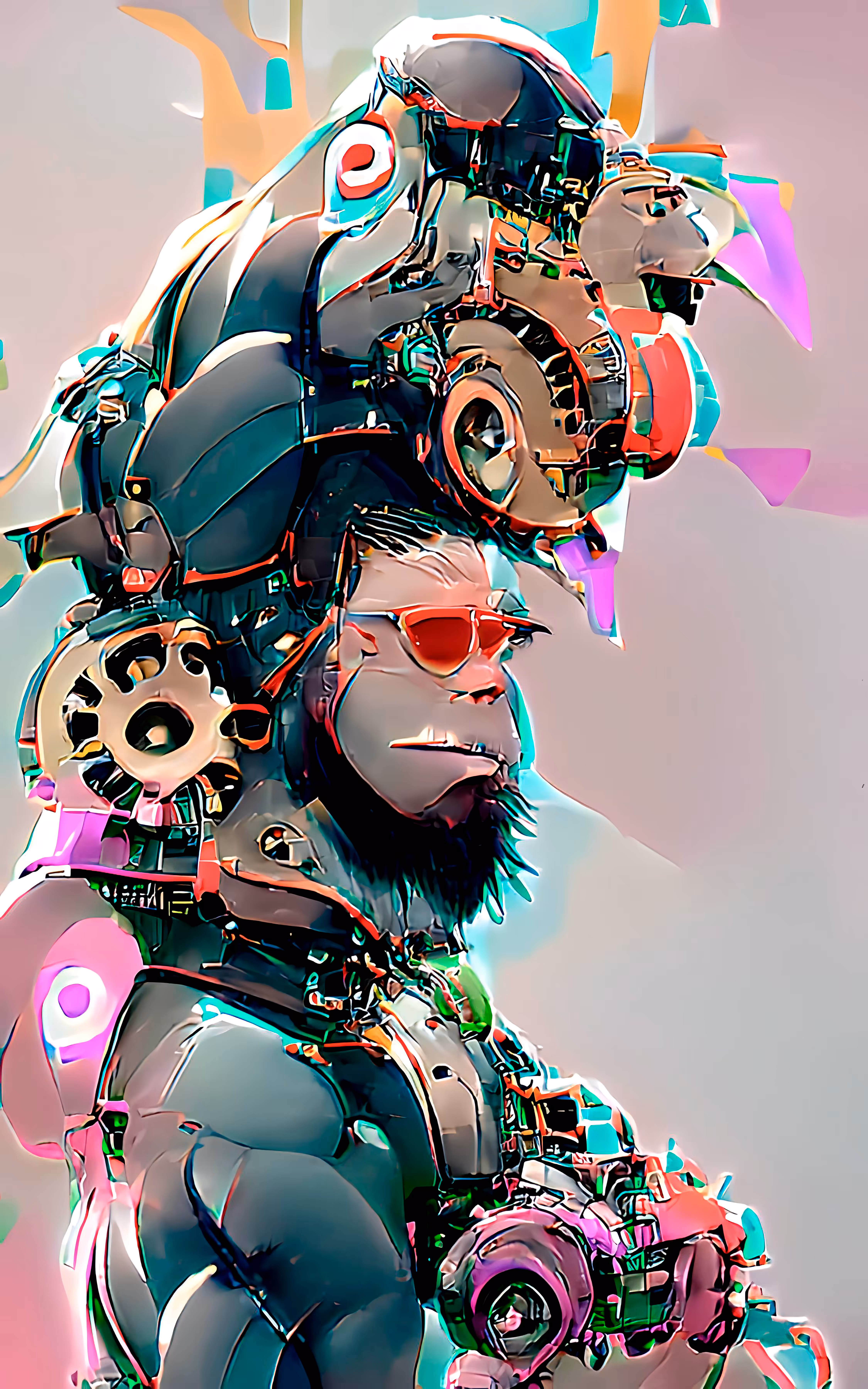 METANATIVES #3