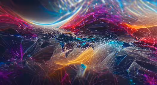 A Futuristic World