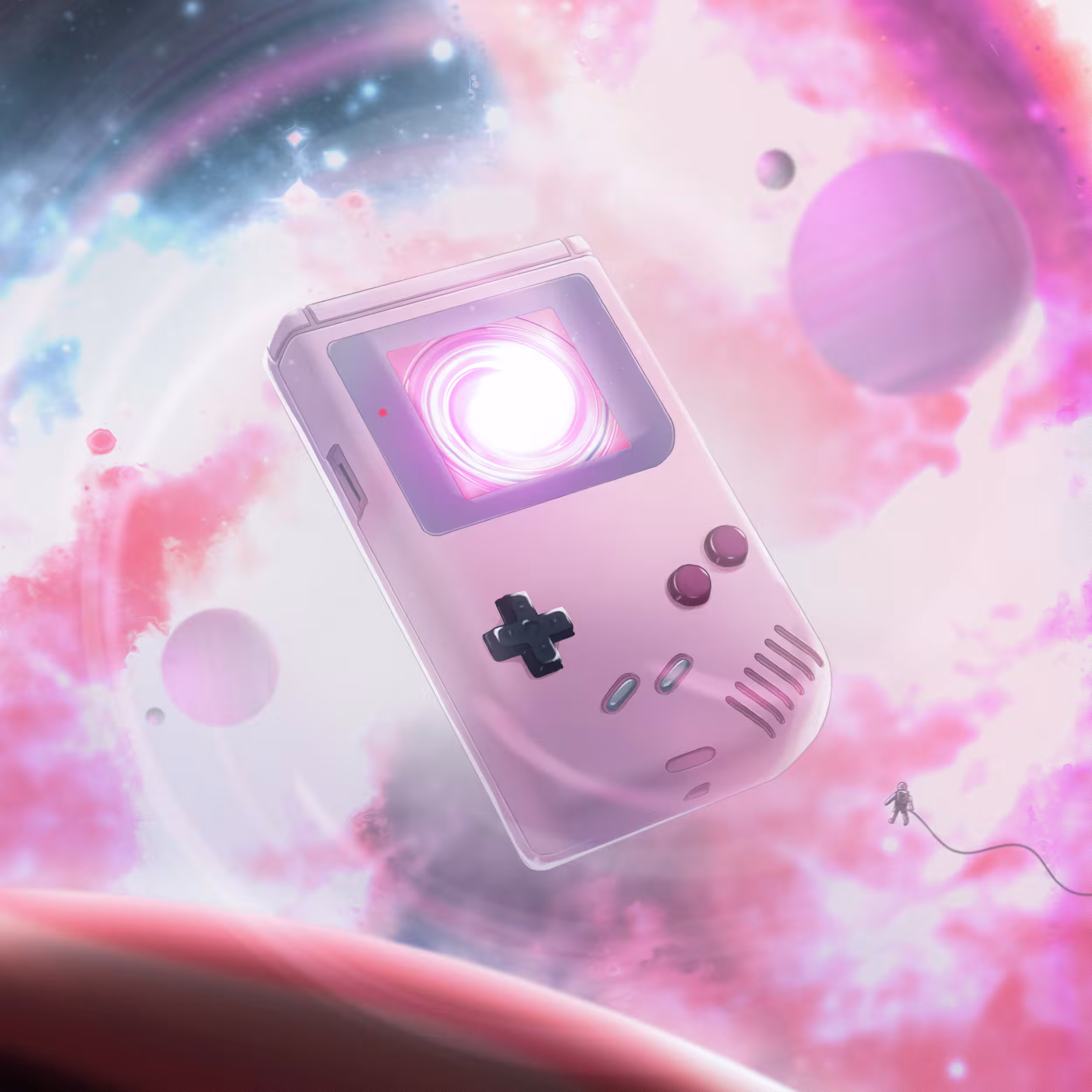 Time Machine
