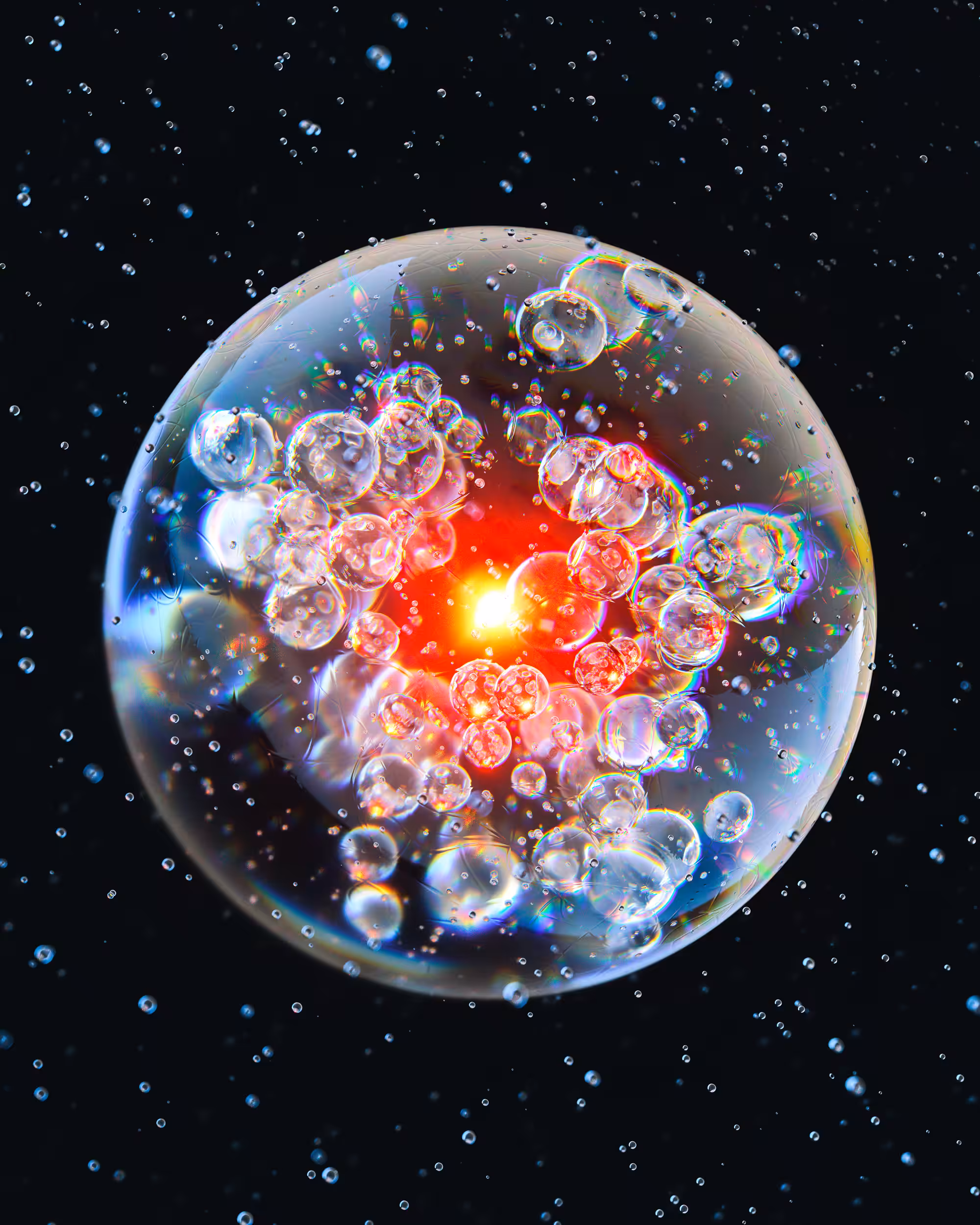 [30-03-21] - Spirit Orb