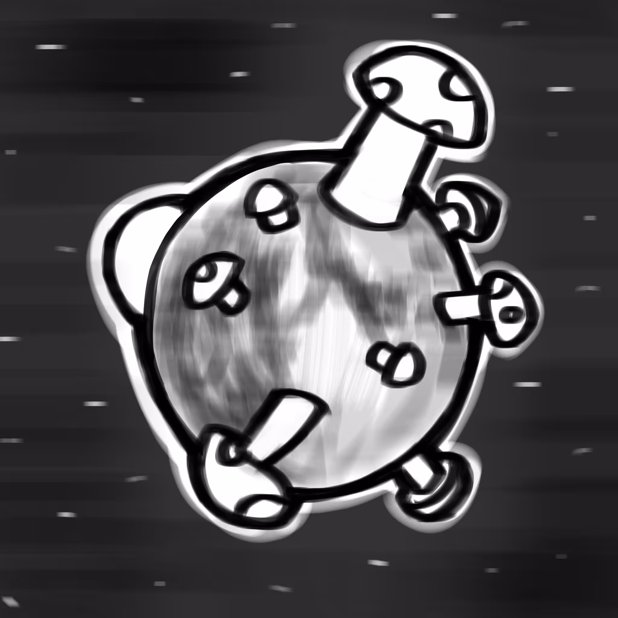 October Mushroom 2021 #18
