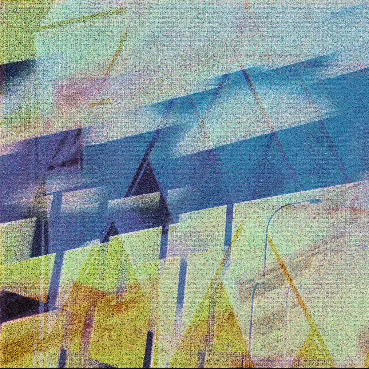 Dream Recalls #20