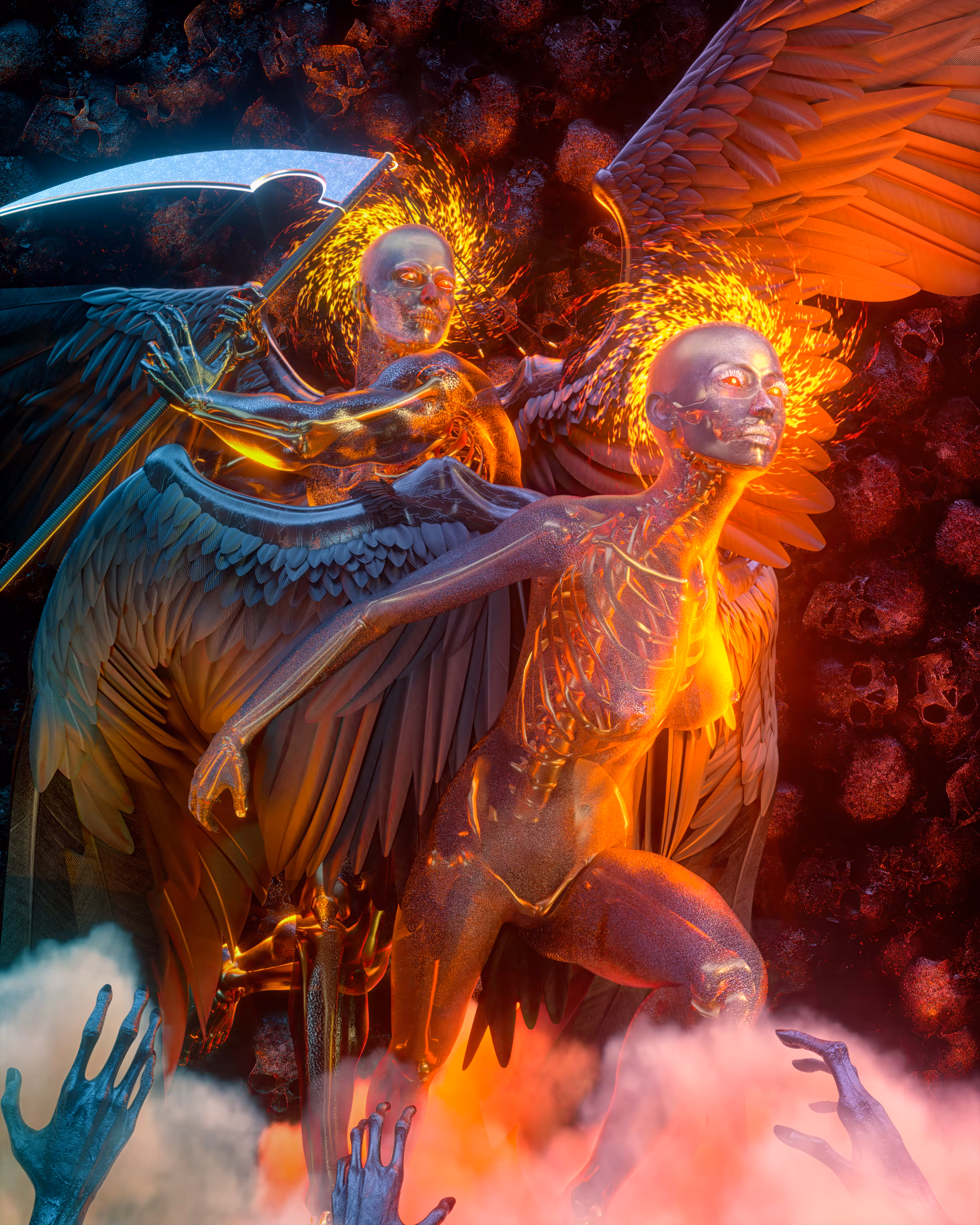 Arisen