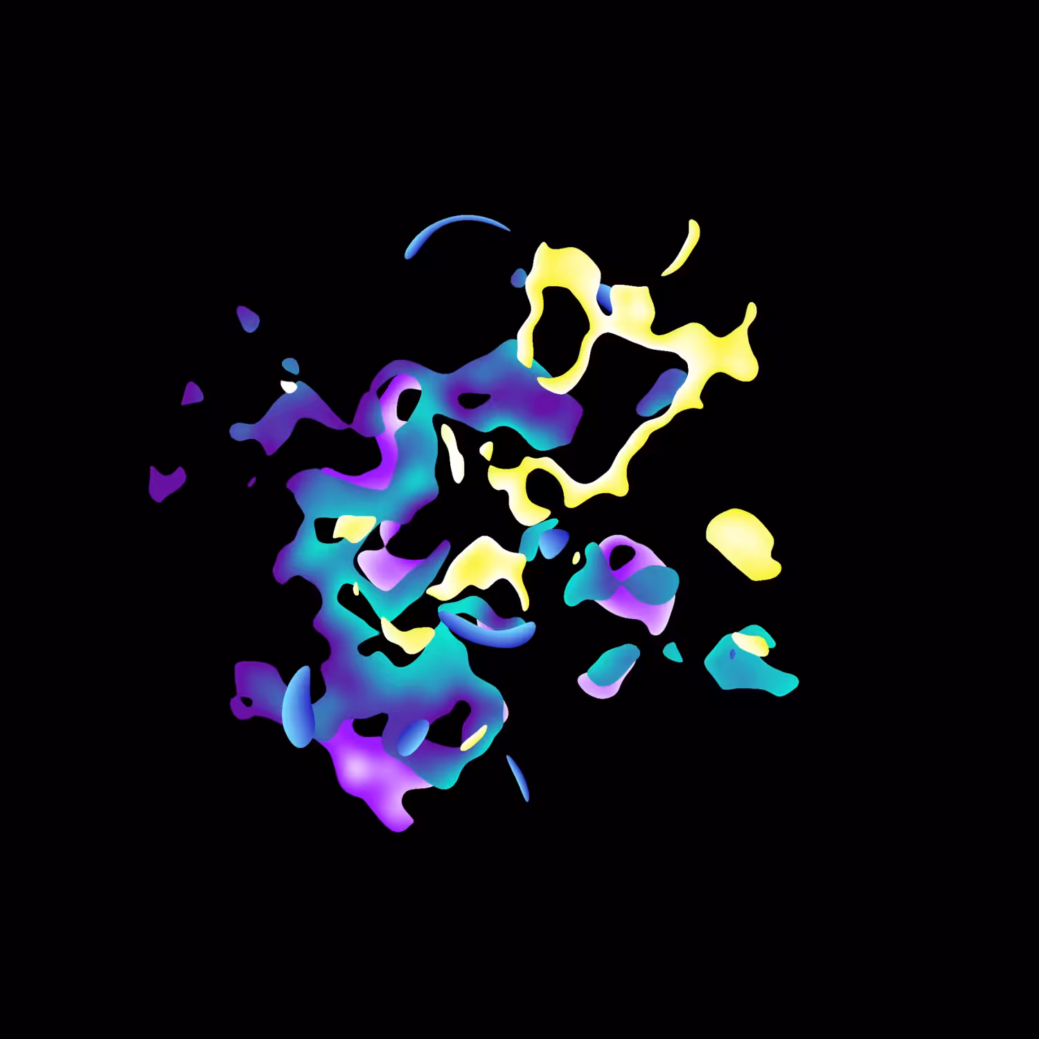 Art Algorithms 002 / VA