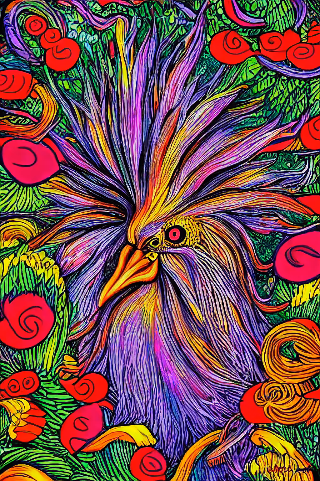 Rooster
