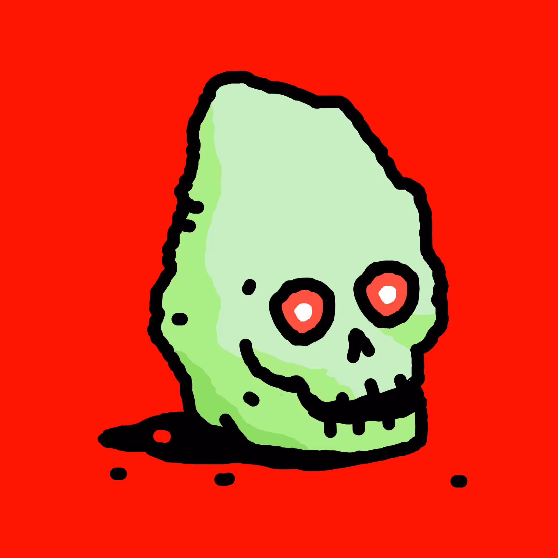 BoneRocks #79