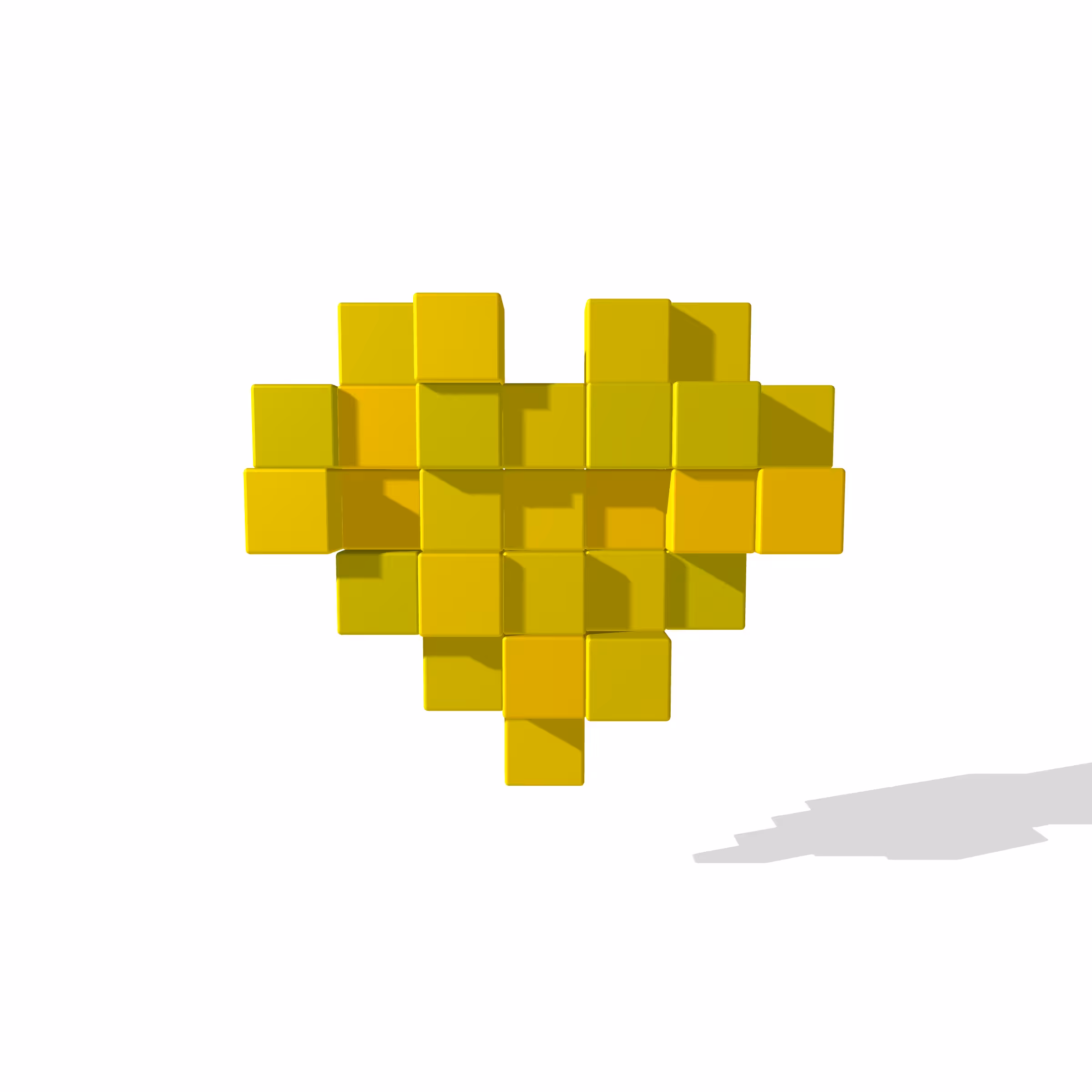 heart + craft #25454