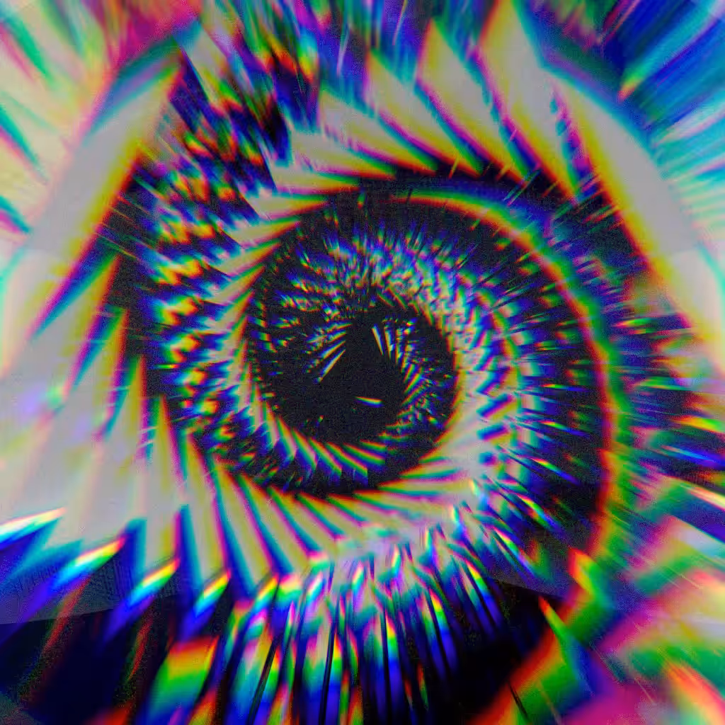 Vision