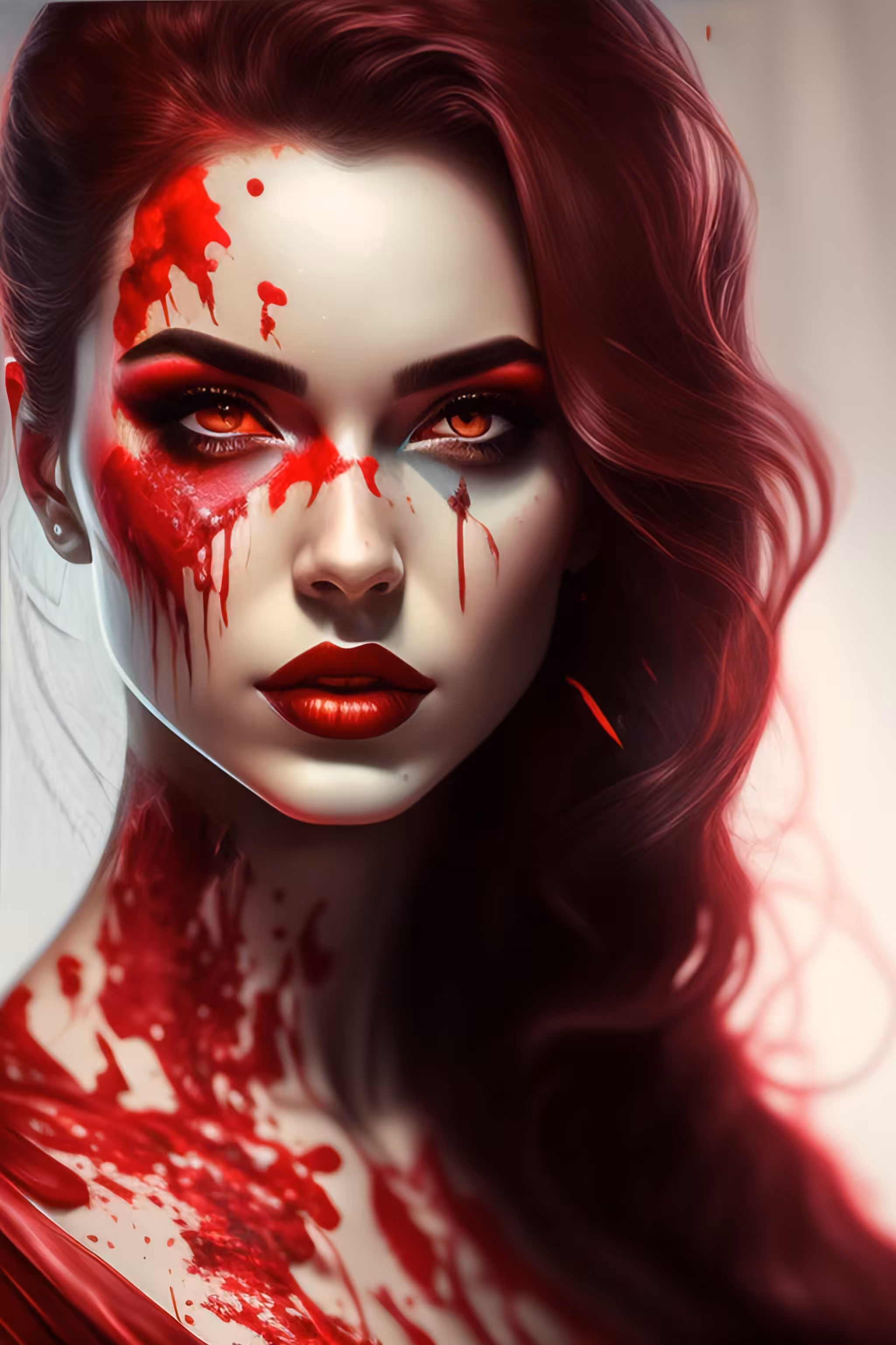 killer girl #3
