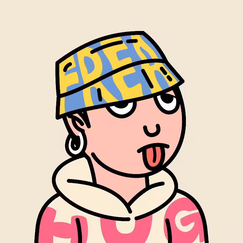 DudeDle.Punk #457