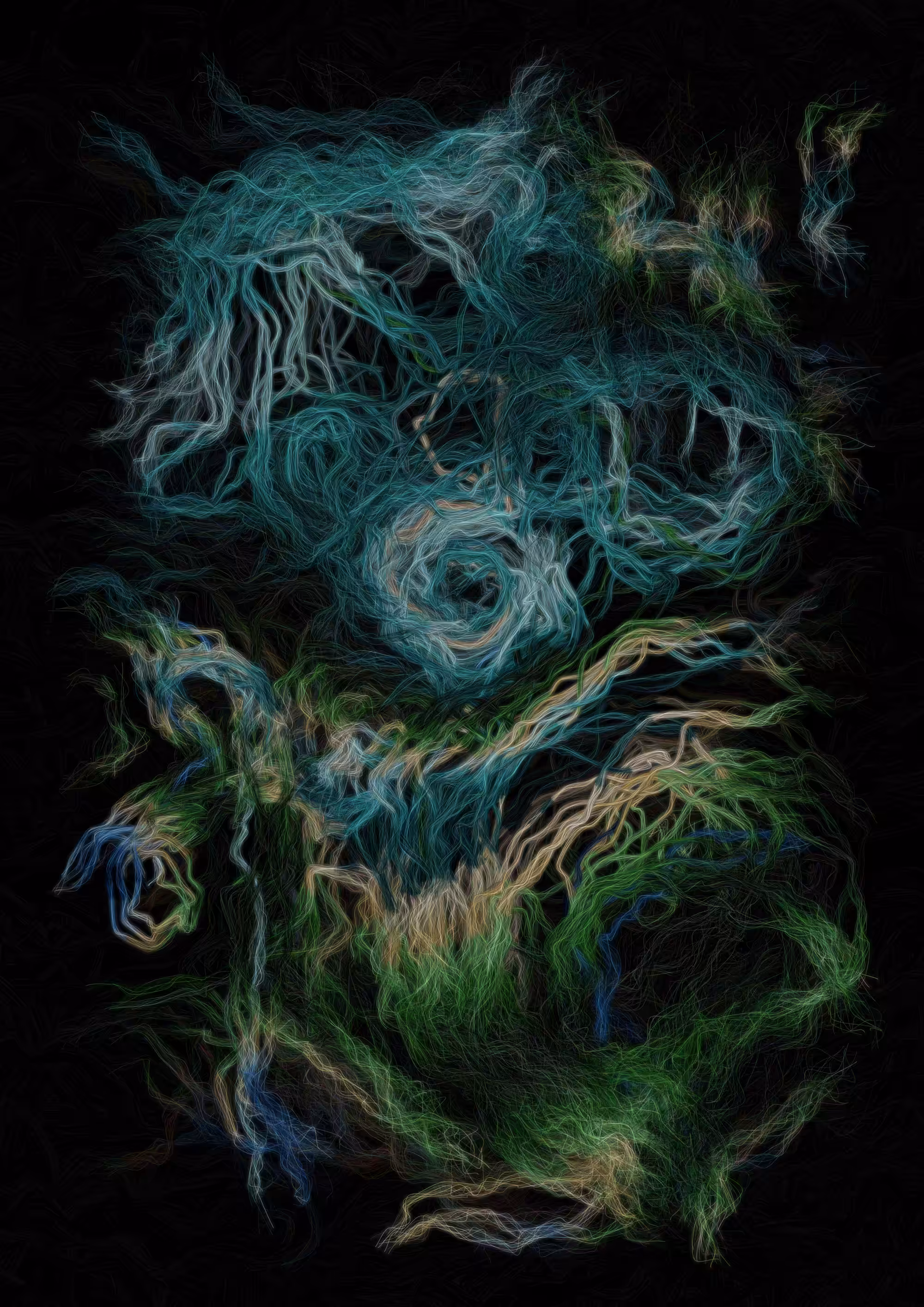 Whispering Depths #40