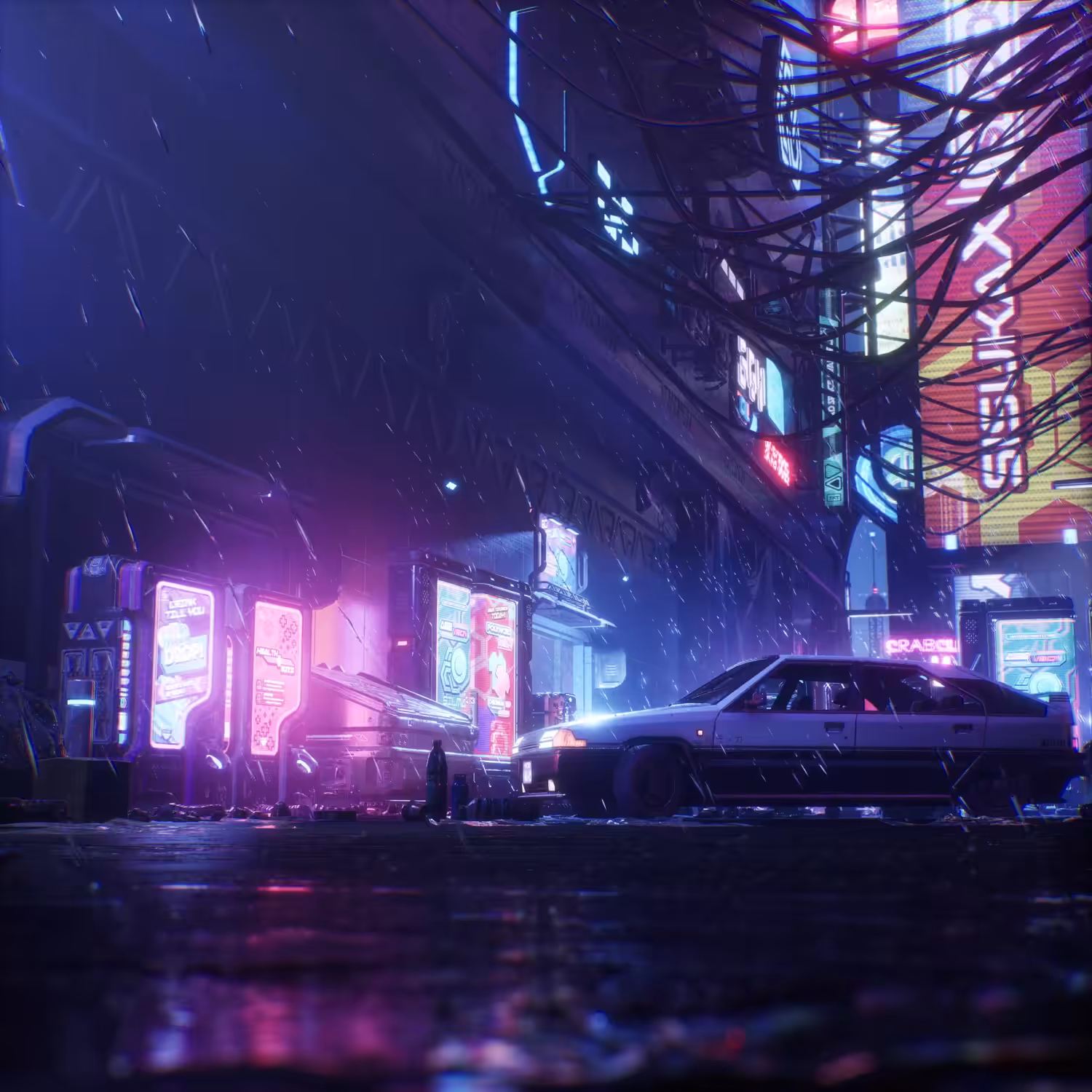 UTOPIA