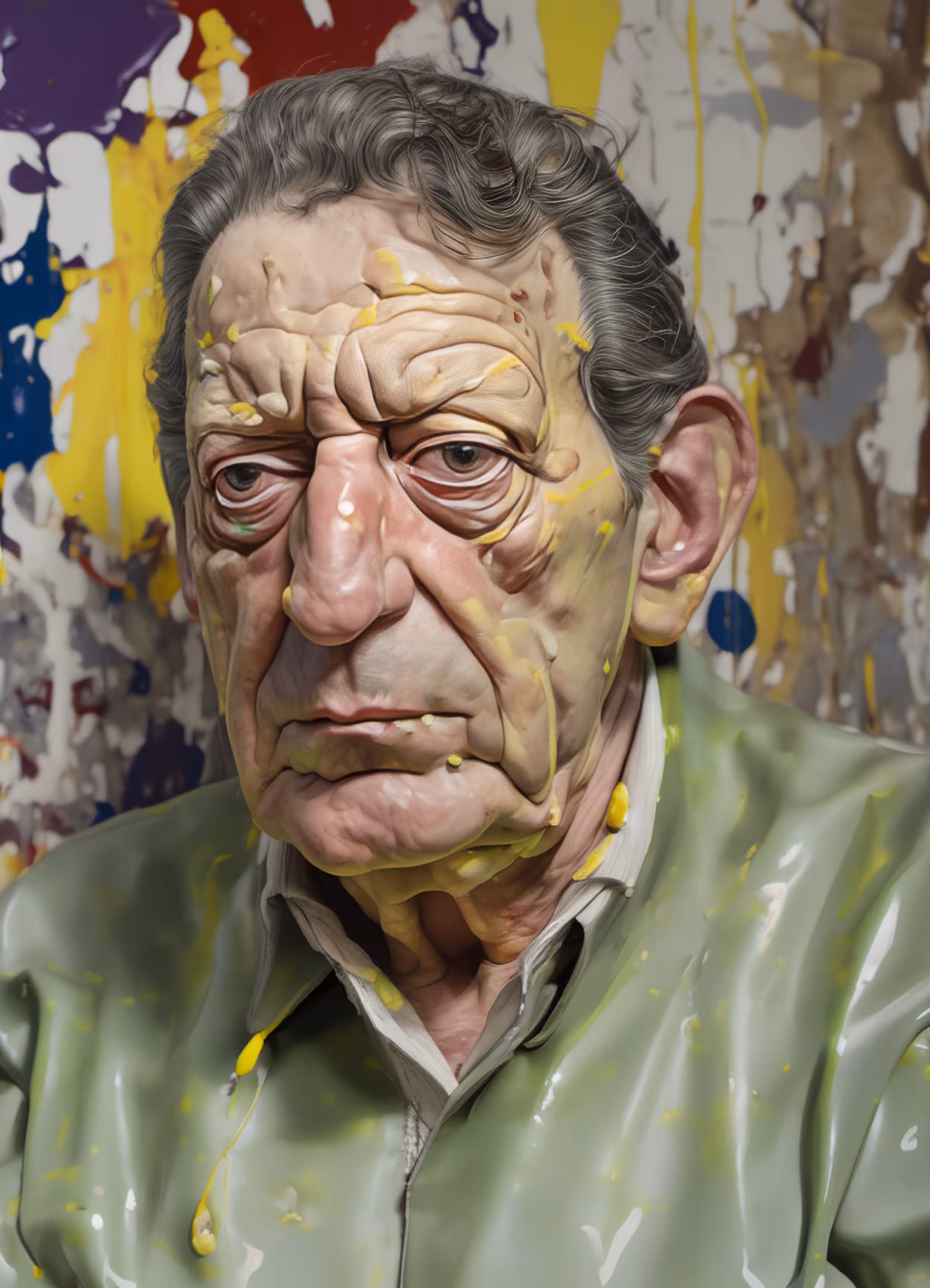 studio visit #36