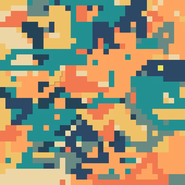 Snake Memories #18