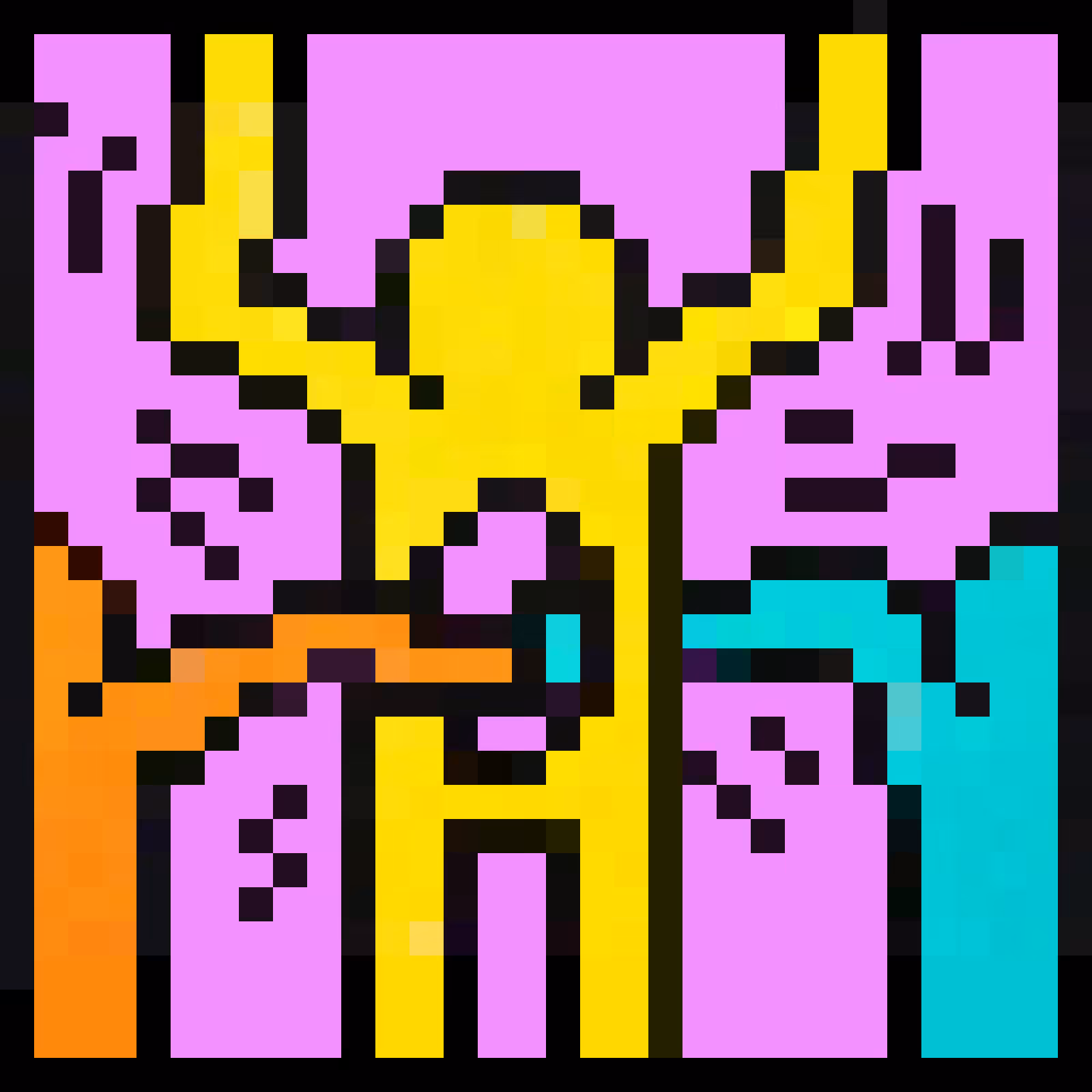 Haring Series